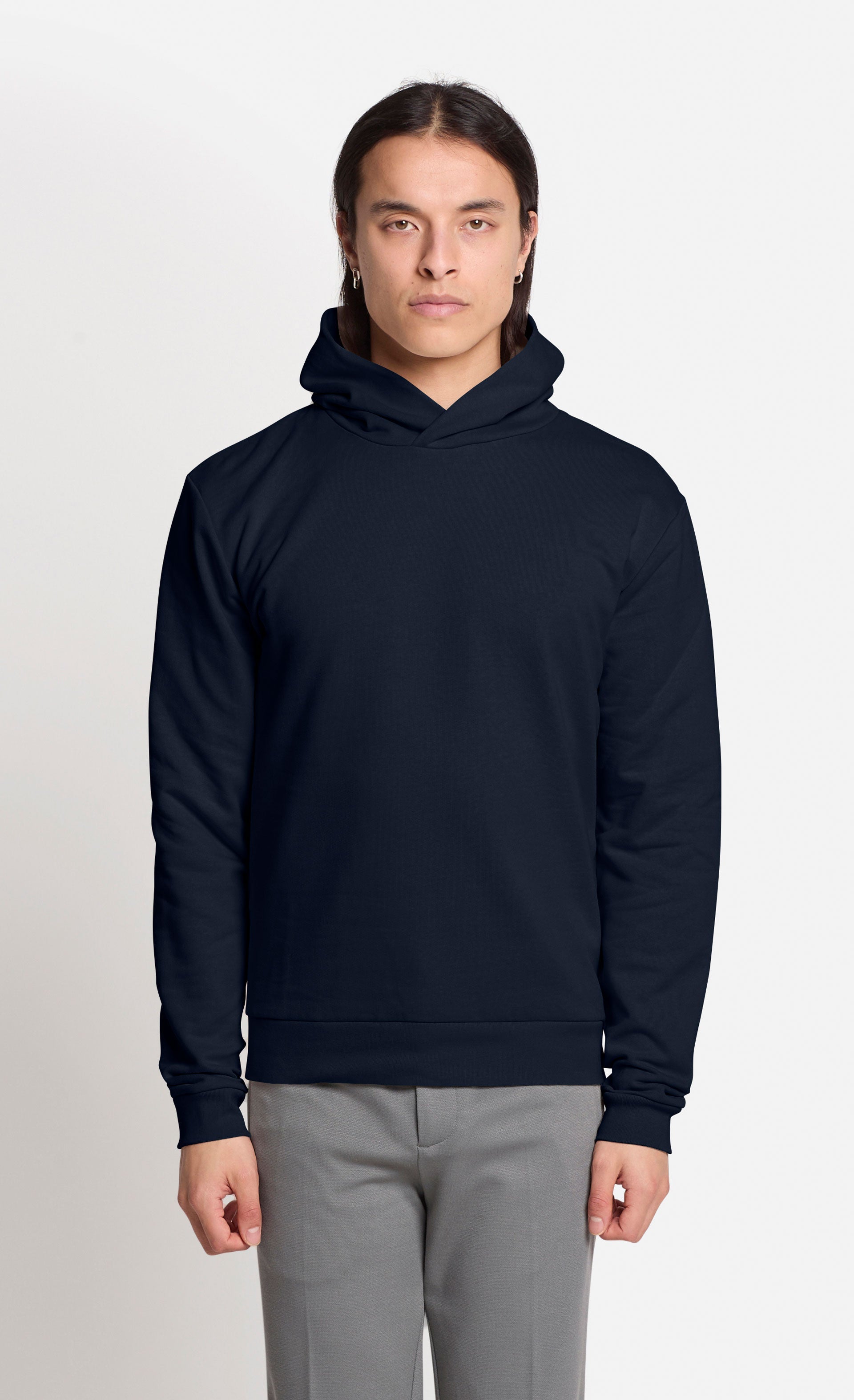 Kiefermann-Samuello-Strick & Pullover-Black-Deal-Outlet-by-ARCHIVIST