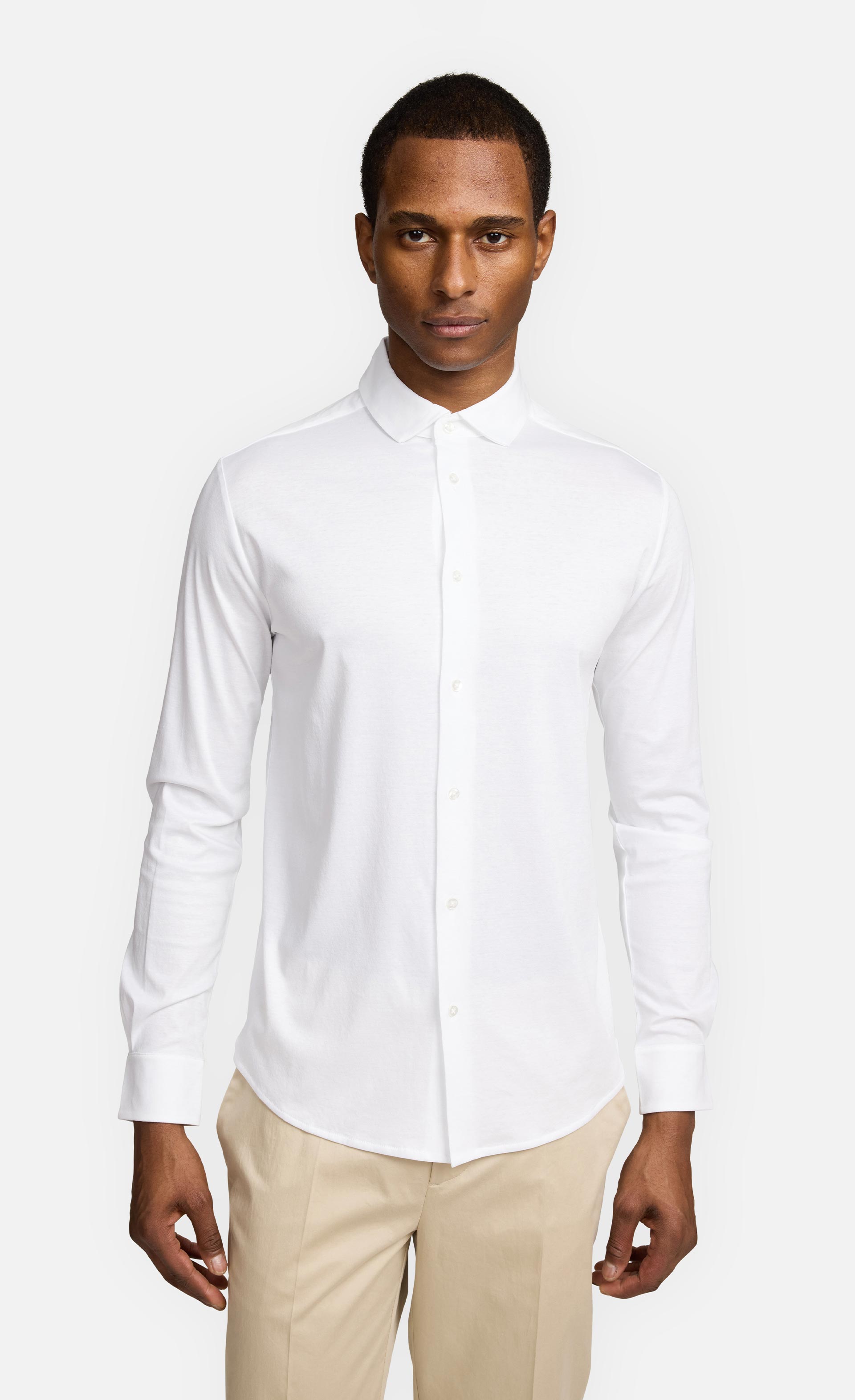 Kiefermann-Elandorio-Hemden & Blusen-Black-Deal-Outlet-by-ARCHIVIST