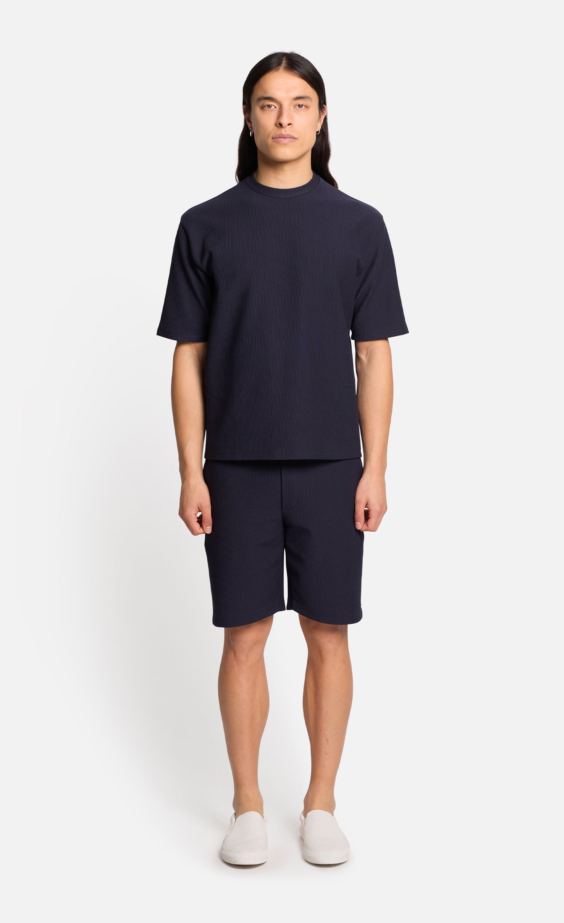 Kiefermann-Lewio-shorts-Hosen-Black-Deal-Outlet-by-ARCHIVIST