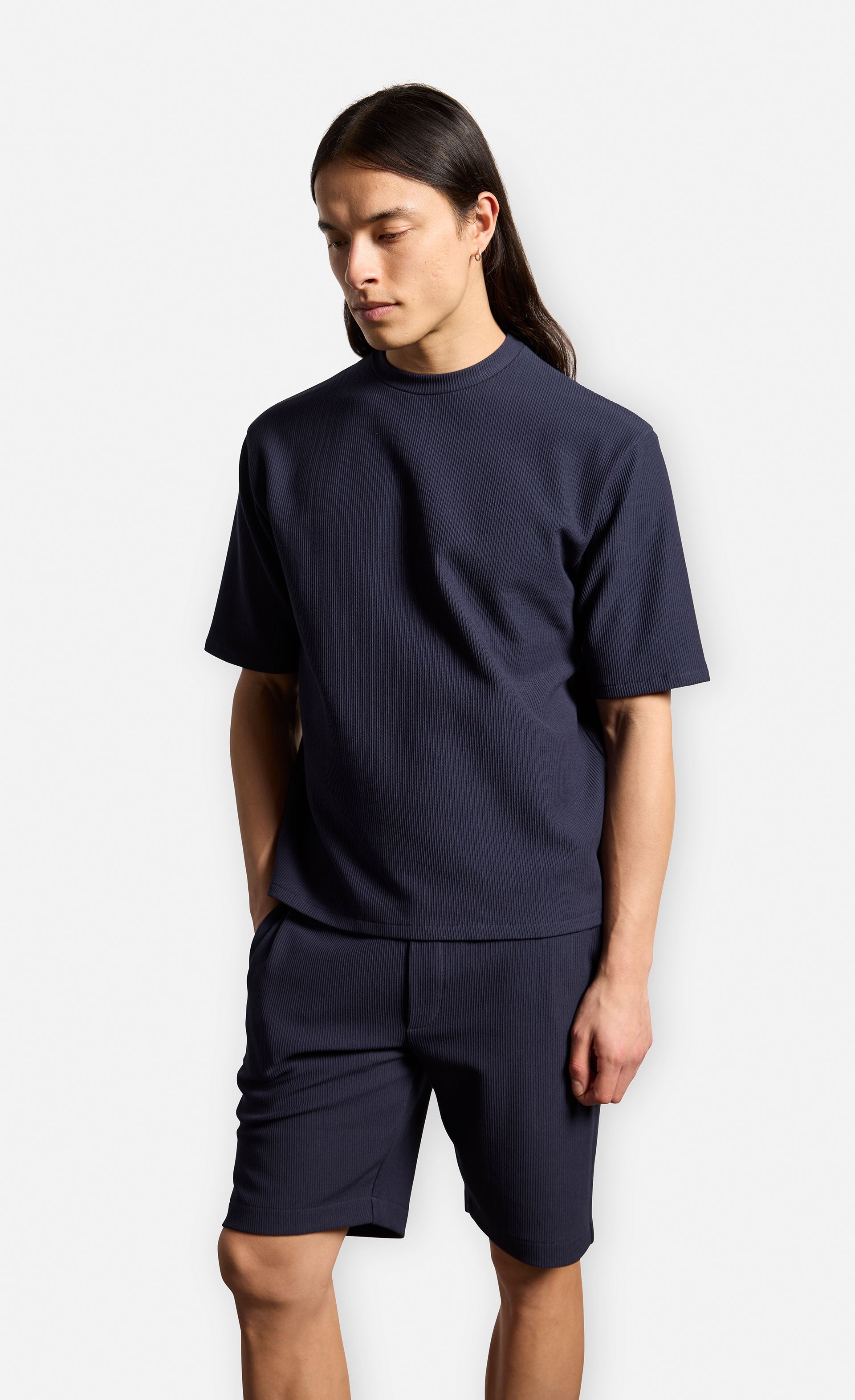 Kiefermann-Lewio-shorts-Hosen-Black-Deal-Outlet-by-ARCHIVIST