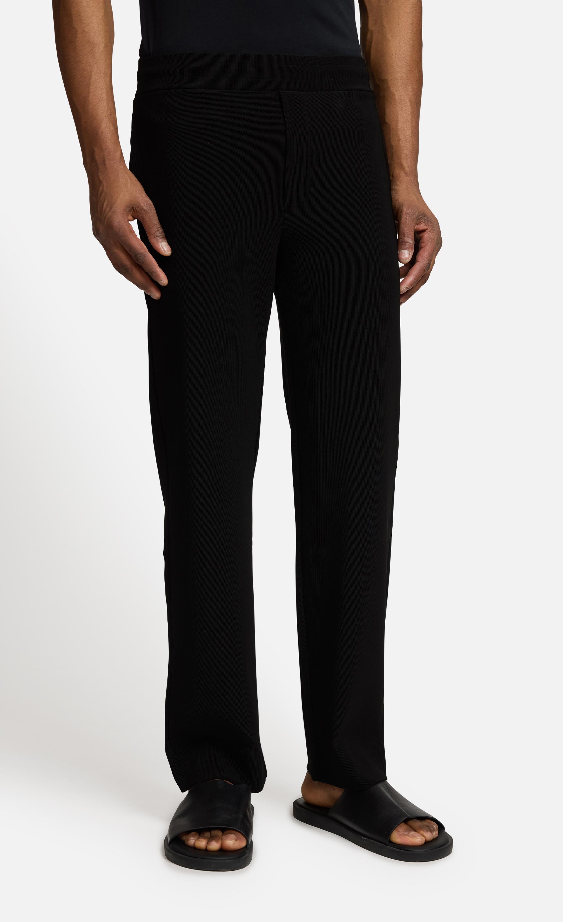 Kiefermann-Lasselo-pants-Hosen-Black-Deal-Outlet-by-ARCHIVIST