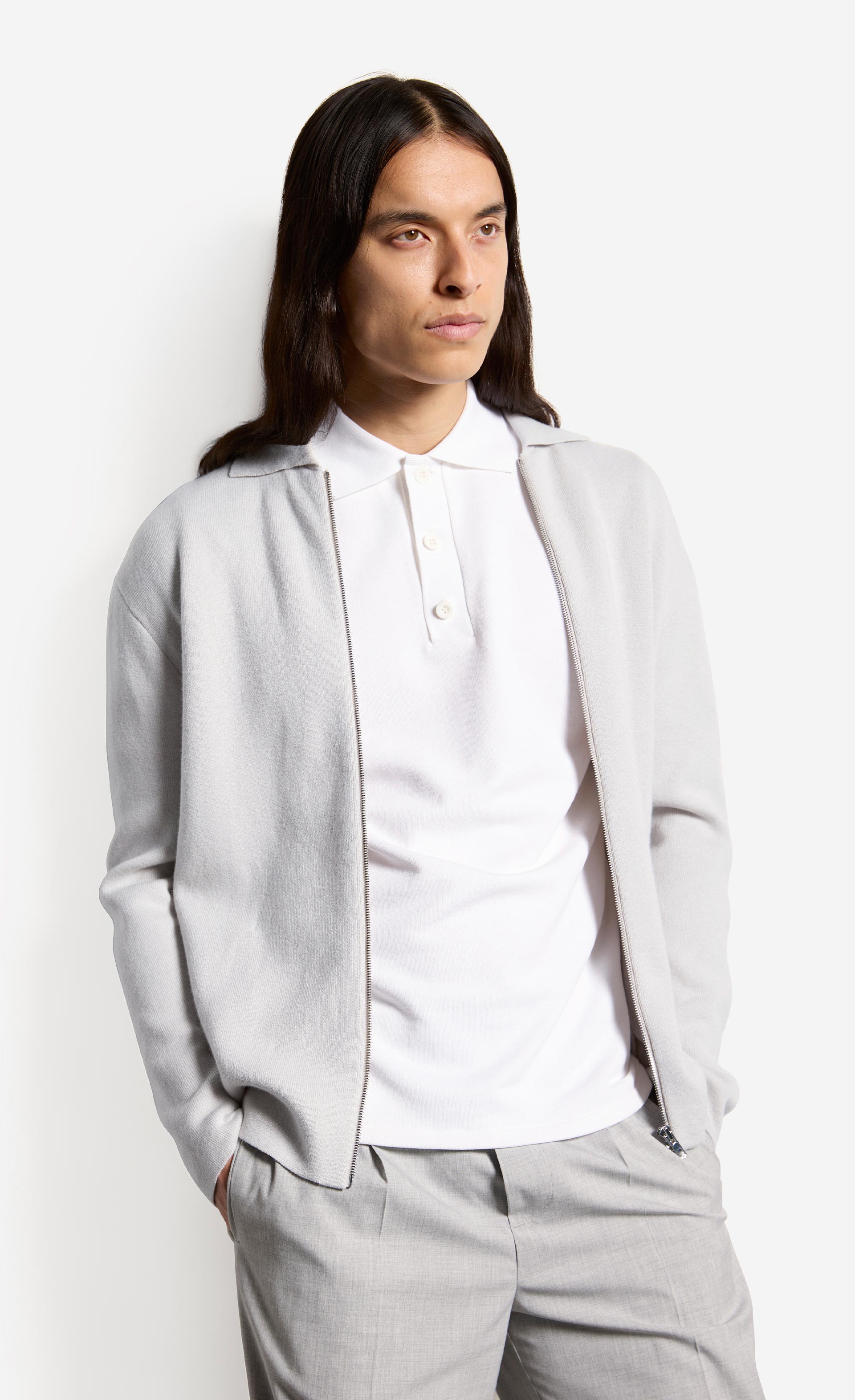 Kiefermann-Nohano-Strick & Pullover-Black-Deal-Outlet-by-ARCHIVIST