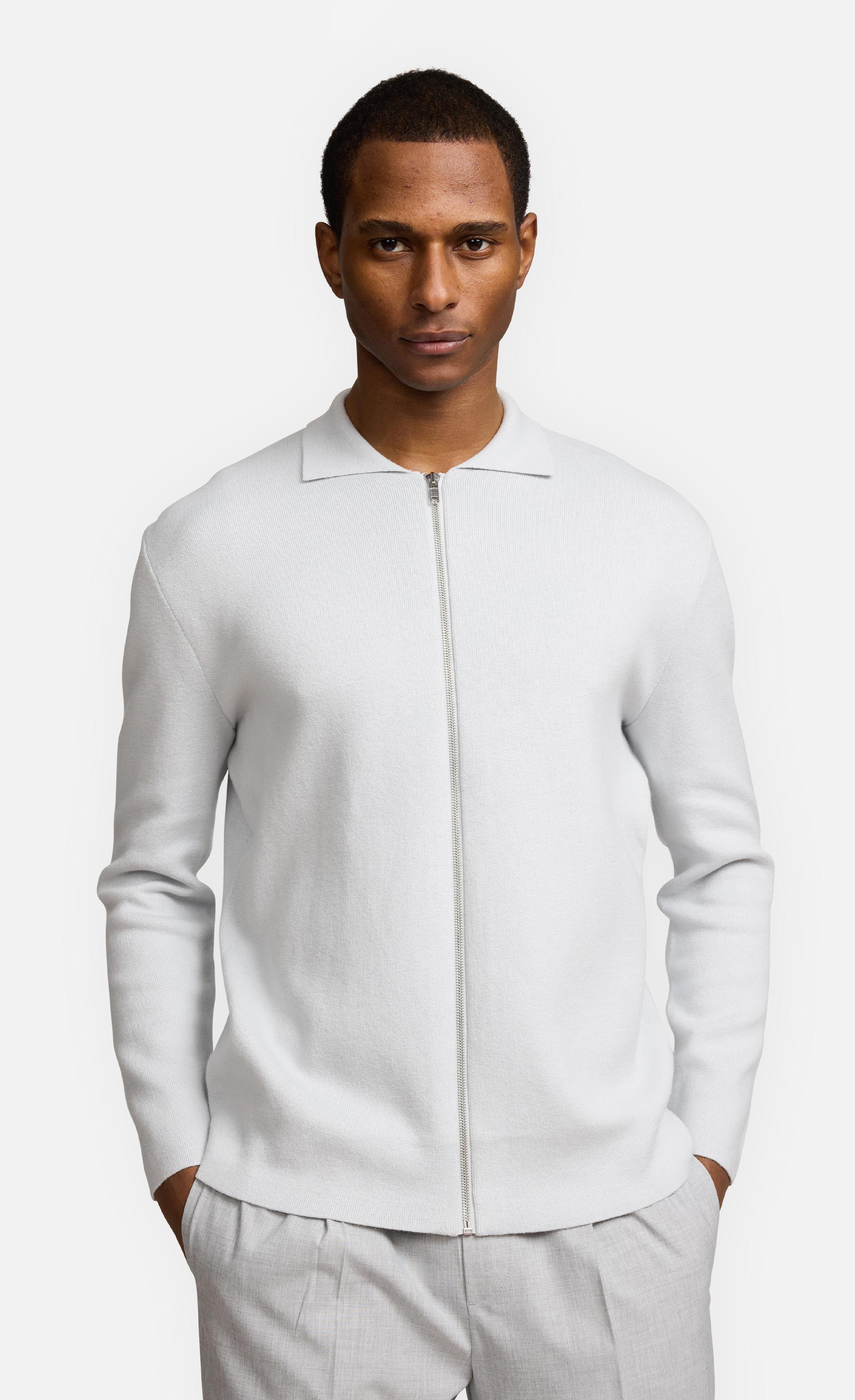 Kiefermann-Nohano-Strick & Pullover-Black-Deal-Outlet-by-ARCHIVIST