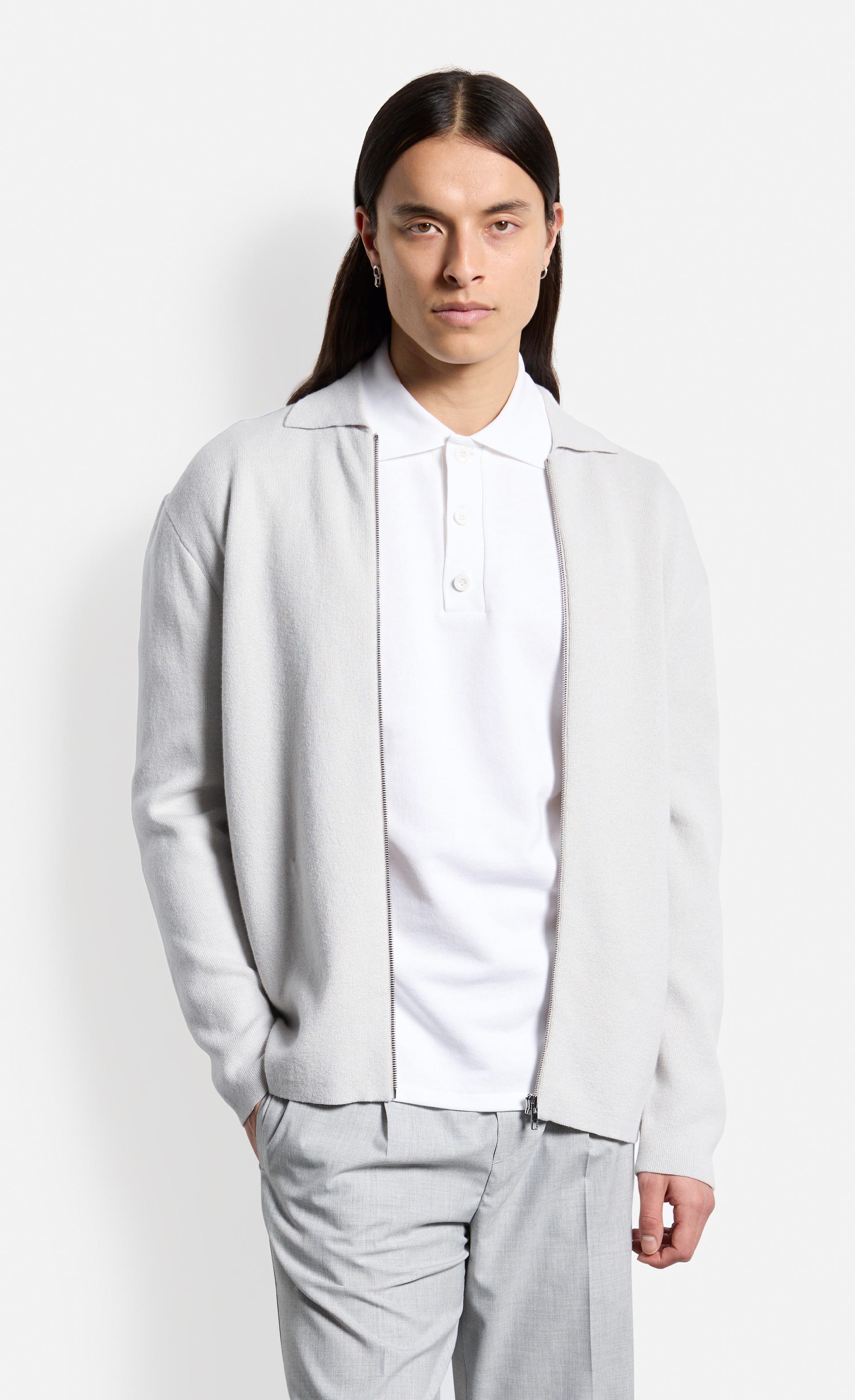 Kiefermann-Nohano-Strick & Pullover-Black-Deal-Outlet-by-ARCHIVIST