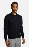 Kiefermann-Nohano-Strick & Pullover-Black-Deal-Outlet-by-ARCHIVIST