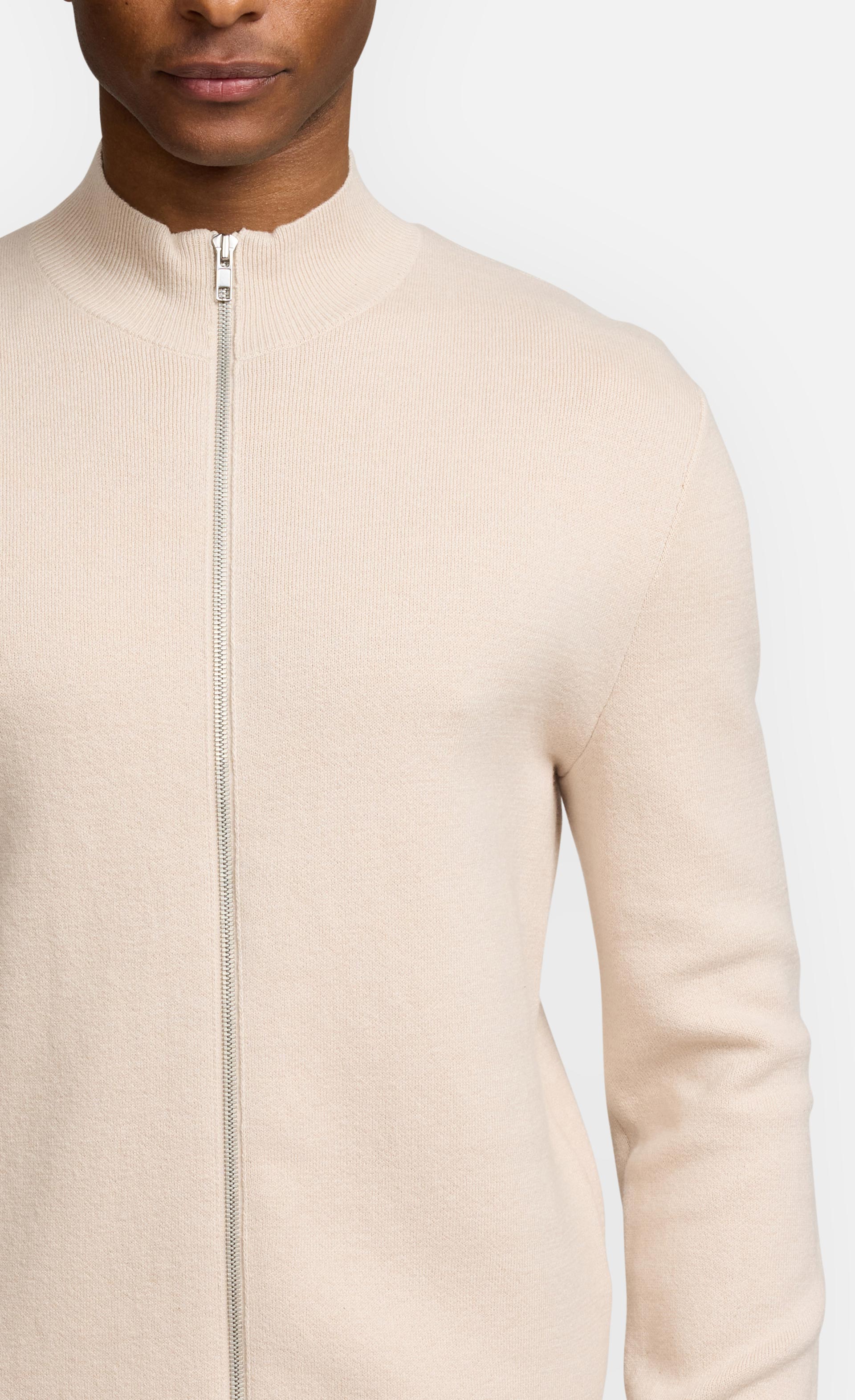 Kiefermann-Liammo-Strick & Pullover-Black-Deal-Outlet-by-ARCHIVIST