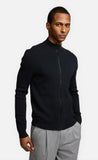 Kiefermann-Liammo-Strick & Pullover-Black-Deal-Outlet-by-ARCHIVIST