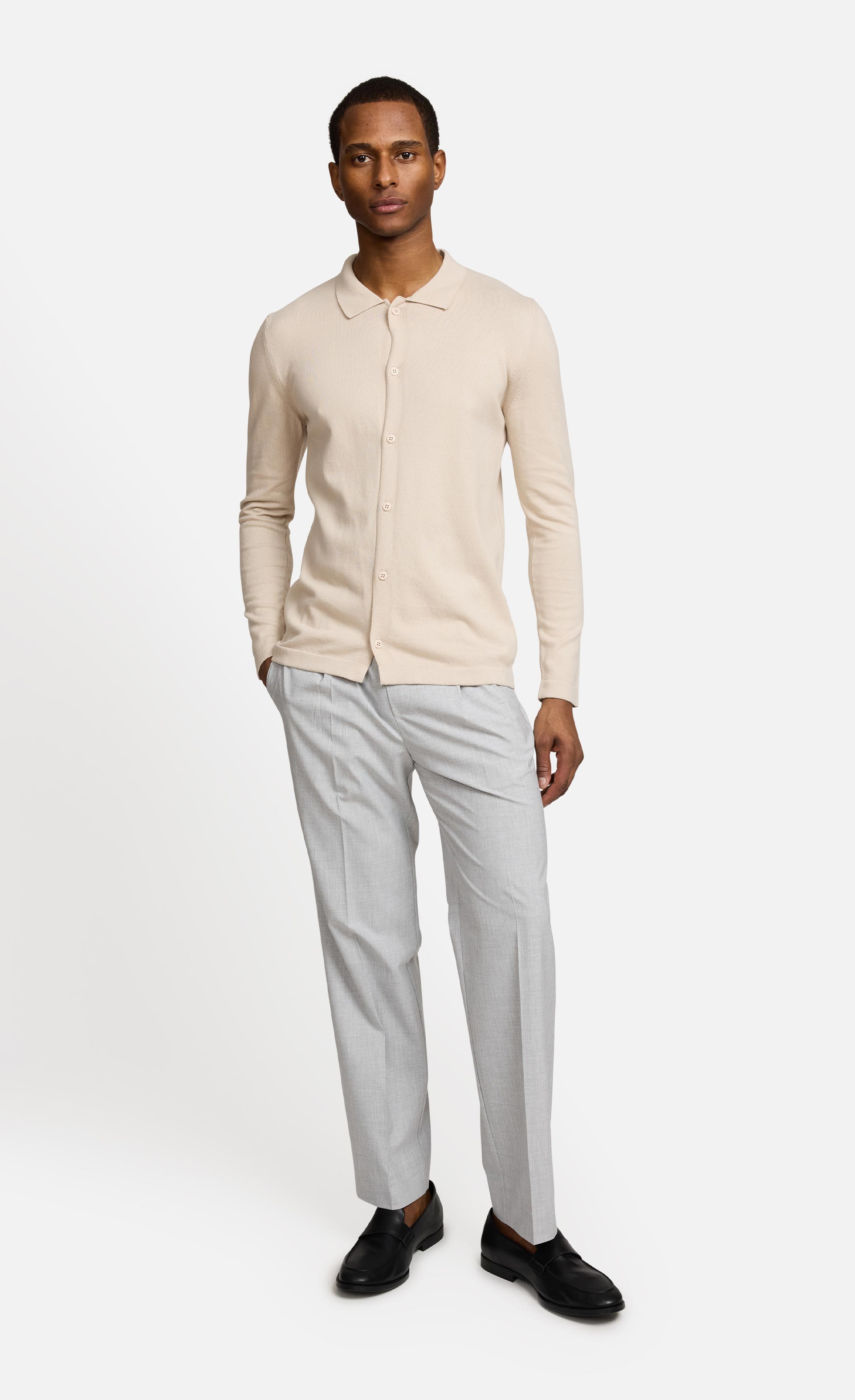 Kiefermann-Fapio-Strick & Pullover-Black-Deal-Outlet-by-ARCHIVIST