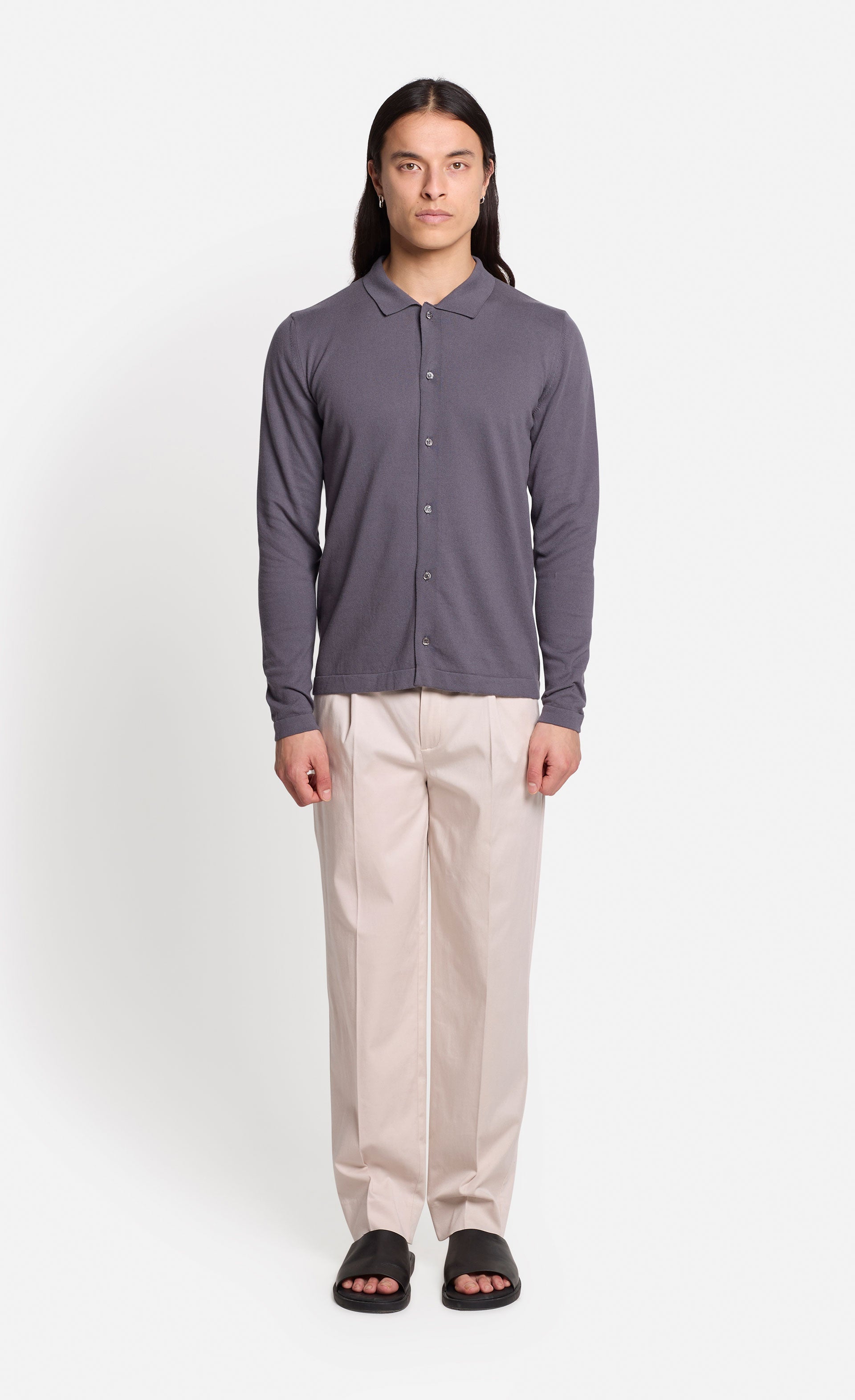 Kiefermann-Fapio-Strick & Pullover-Black-Deal-Outlet-by-ARCHIVIST