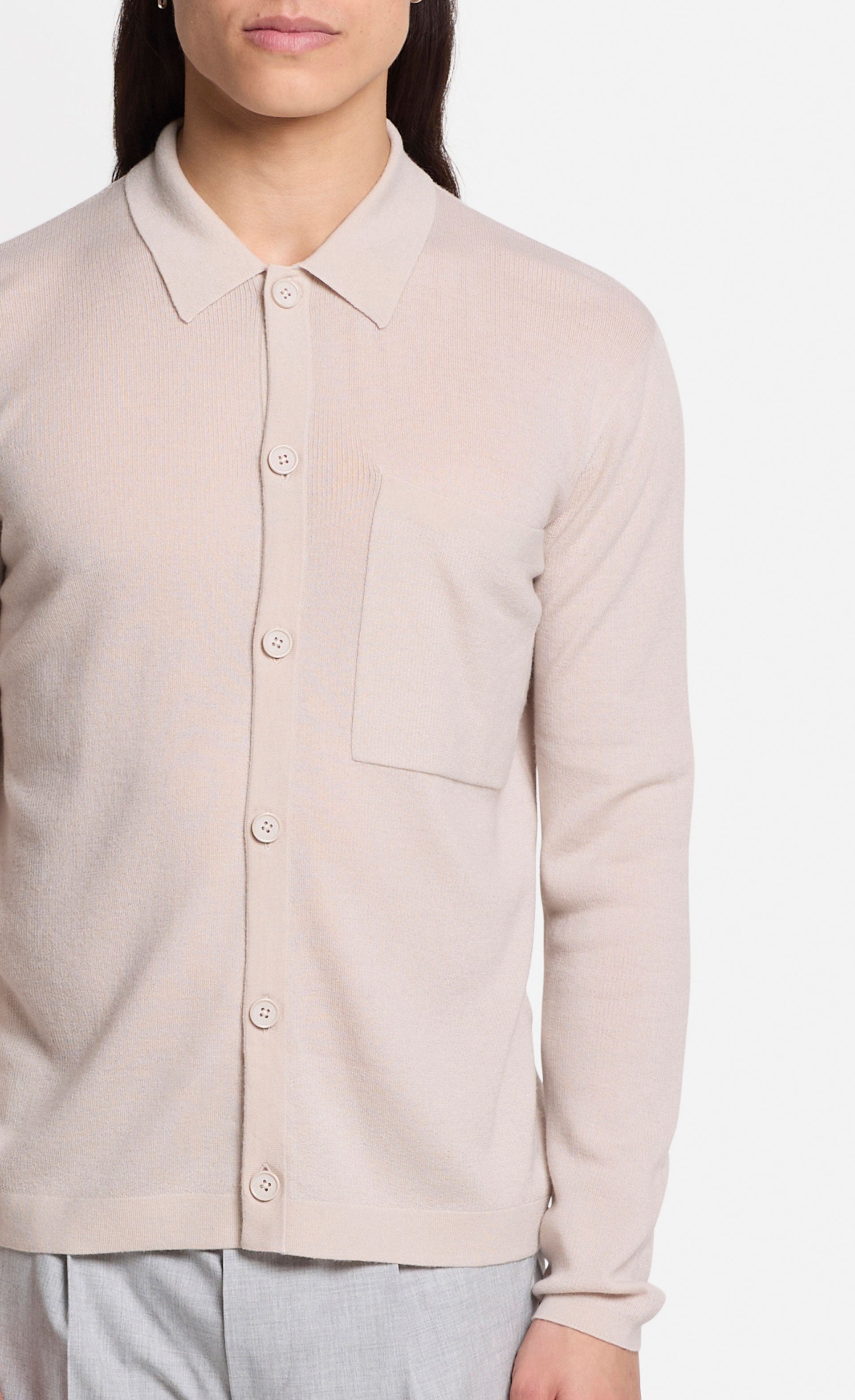 Kiefermann-Diriuss-Strick & Pullover-Black-Deal-Outlet-by-ARCHIVIST