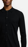 Kiefermann-Diriuss-Strick & Pullover-Black-Deal-Outlet-by-ARCHIVIST