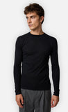 Kiefermann-Chadd-Strick & Pullover-Black-Deal-Outlet-by-ARCHIVIST