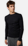 Kiefermann-Chadd-Strick & Pullover-Black-Deal-Outlet-by-ARCHIVIST