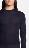 Kiefermann-Chadd-Strick & Pullover-Black-Deal-Outlet-by-ARCHIVIST