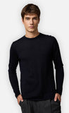 Kiefermann-Marleys-Strick & Pullover-Black-Deal-Outlet-by-ARCHIVIST