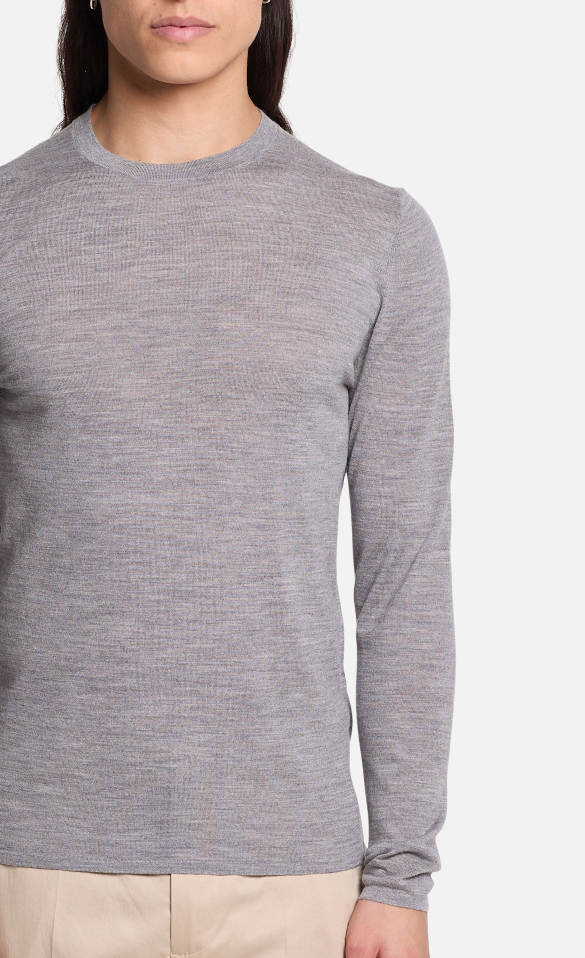 Kiefermann-Marleys-Strick & Pullover-Black-Deal-Outlet-by-ARCHIVIST