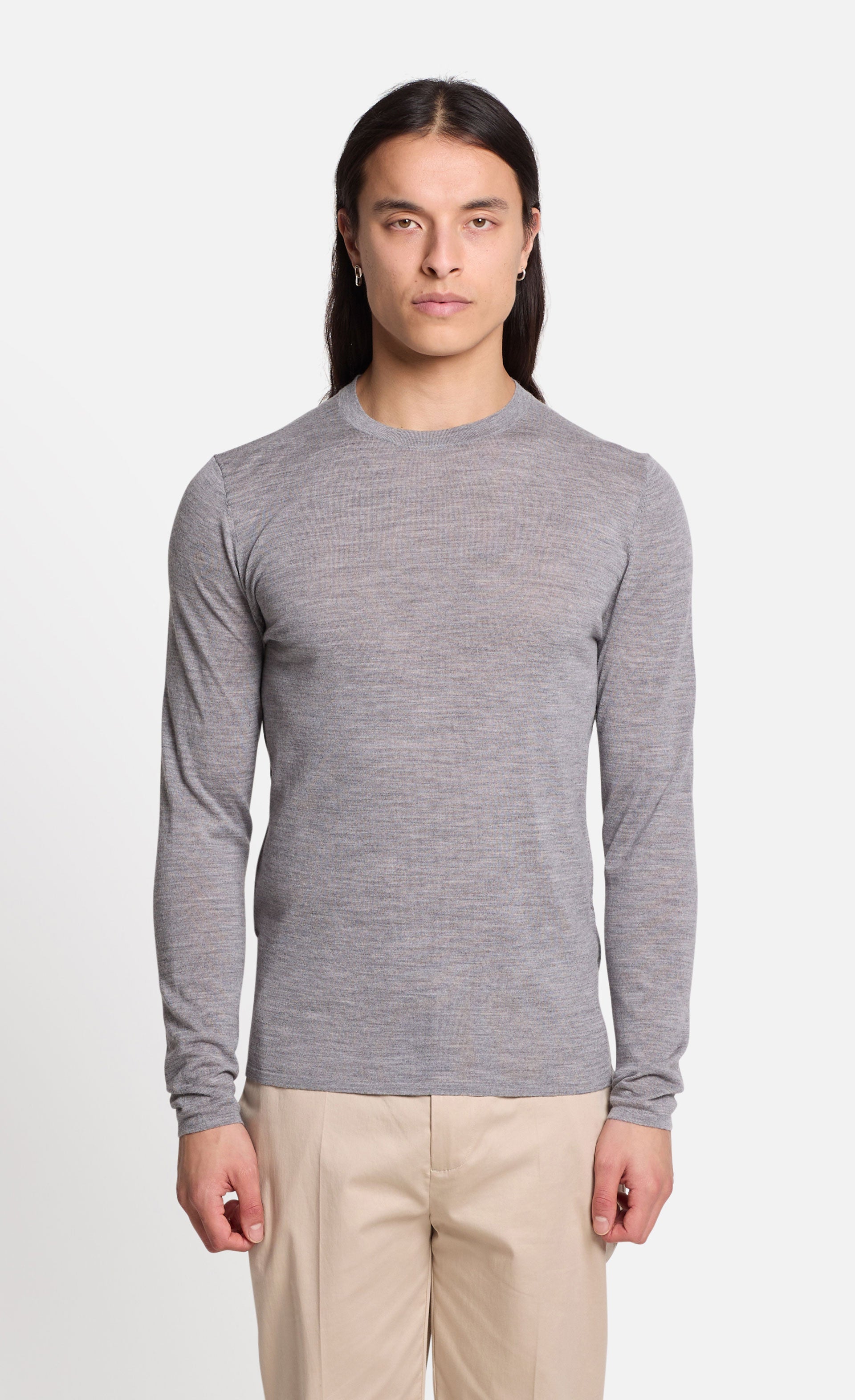 Kiefermann-Marleys-Strick & Pullover-Black-Deal-Outlet-by-ARCHIVIST