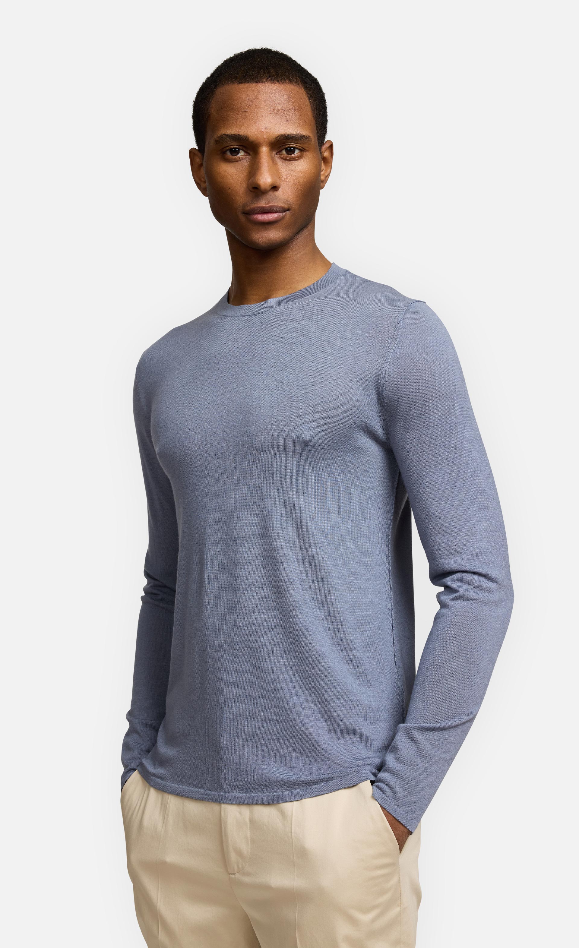 Kiefermann-Marleys-Strick & Pullover-Black-Deal-Outlet-by-ARCHIVIST