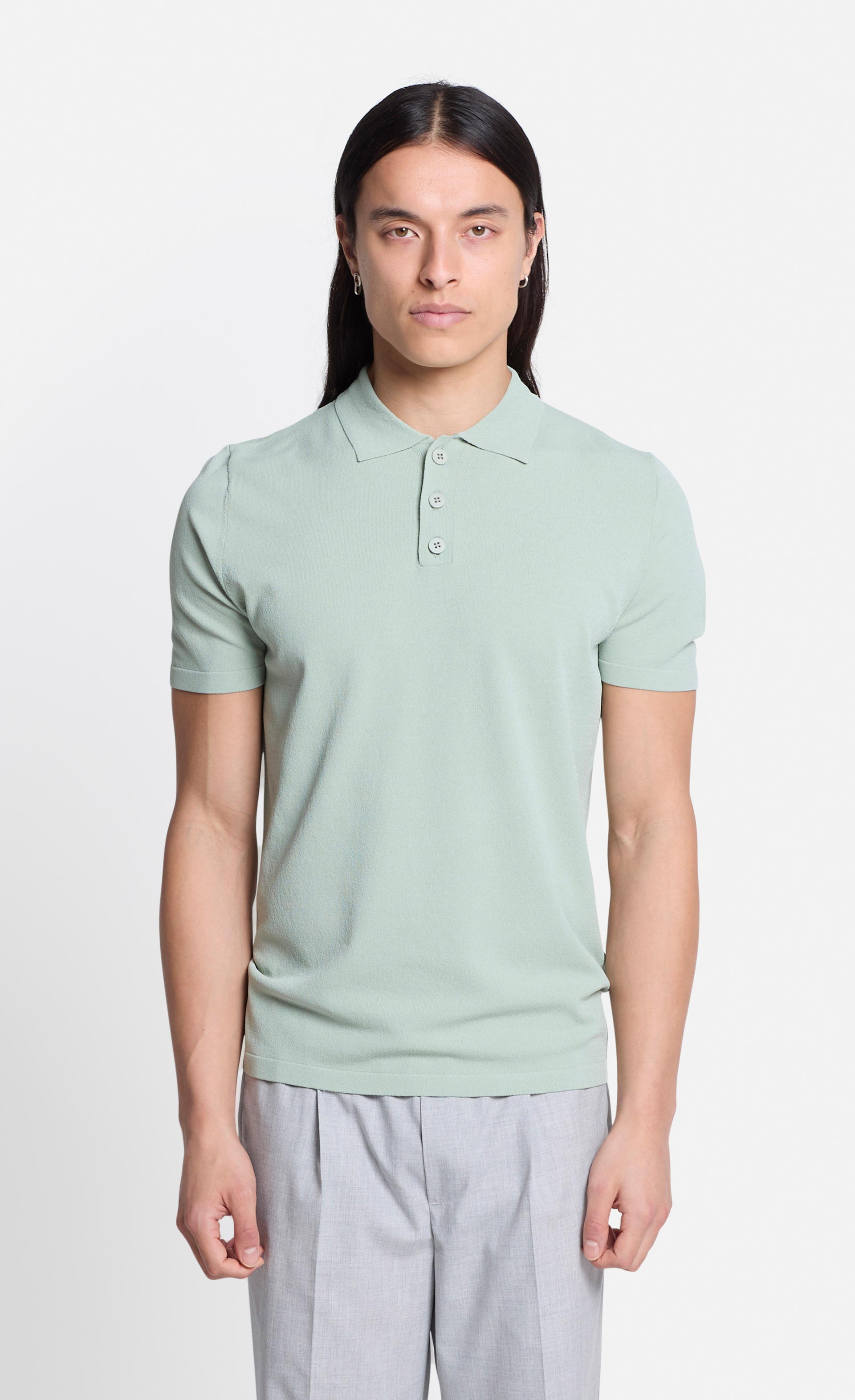 Kiefermann-Joph-Strick & Pullover-Black-Deal-Outlet-by-ARCHIVIST