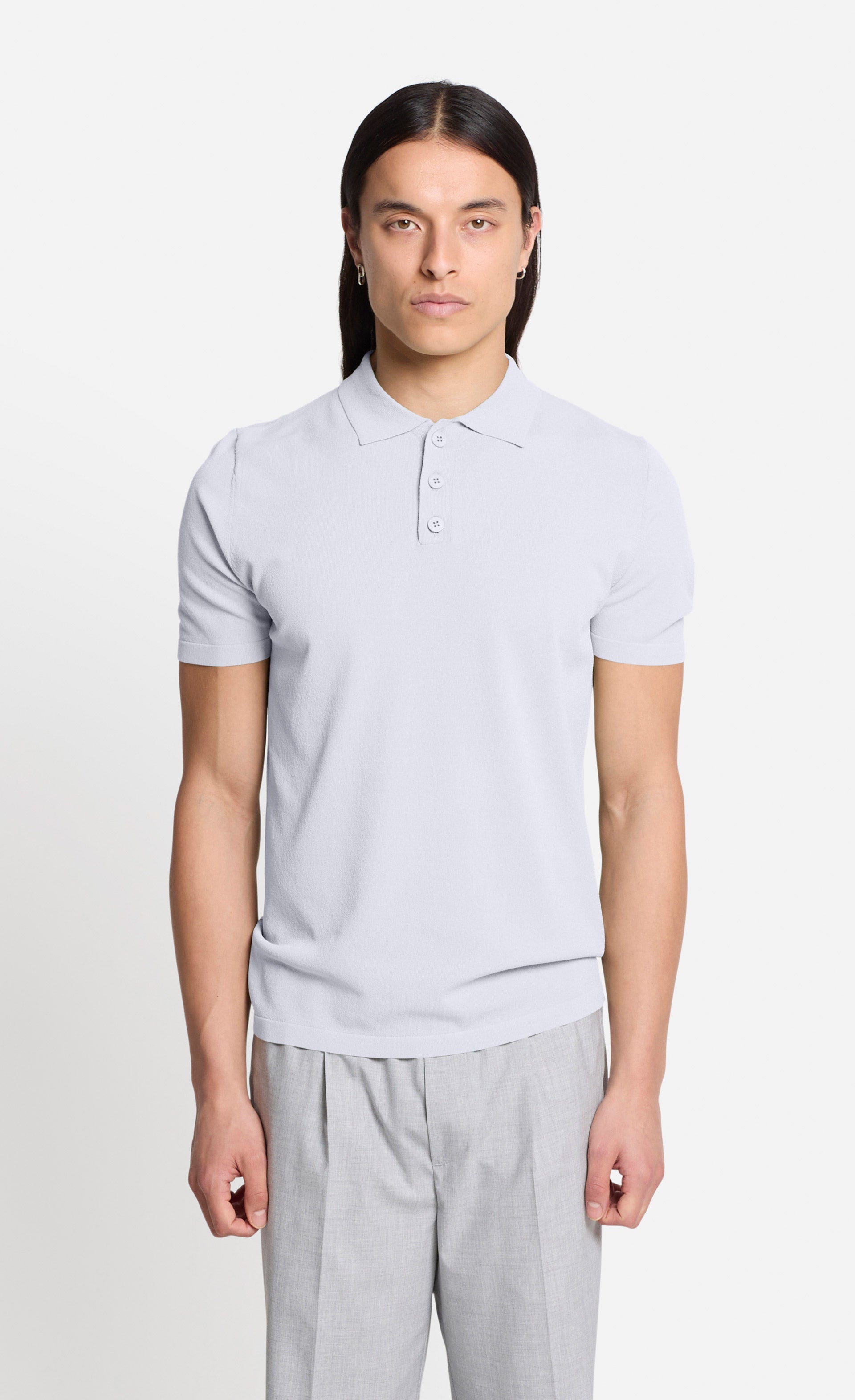 Kiefermann-Joph-Strick & Pullover-Black-Deal-Outlet-by-ARCHIVIST