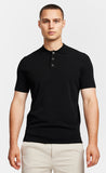 Kiefermann-Joph-Strick & Pullover-Black-Deal-Outlet-by-ARCHIVIST