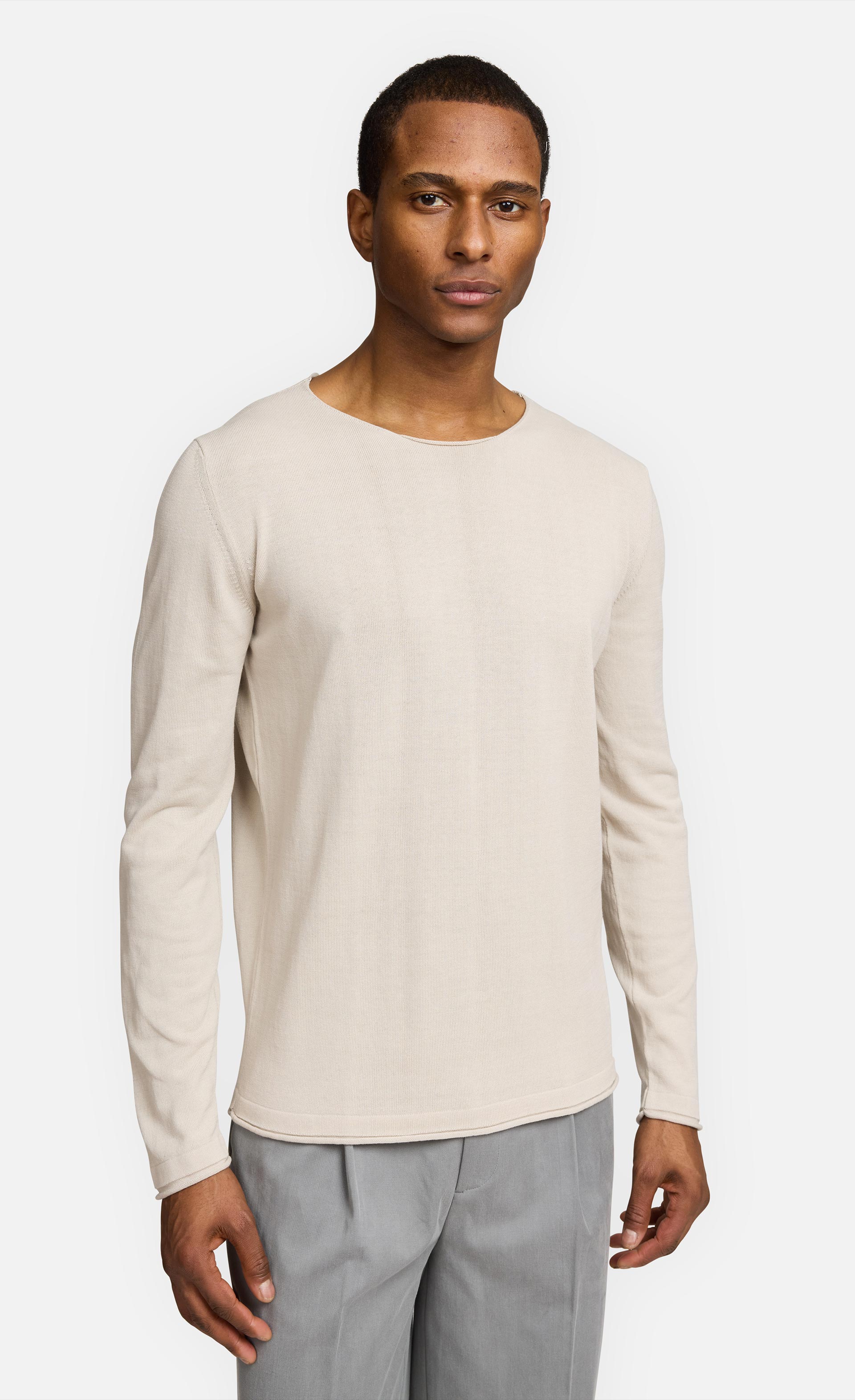 Kiefermann-Joells-Strick & Pullover-Black-Deal-Outlet-by-ARCHIVIST