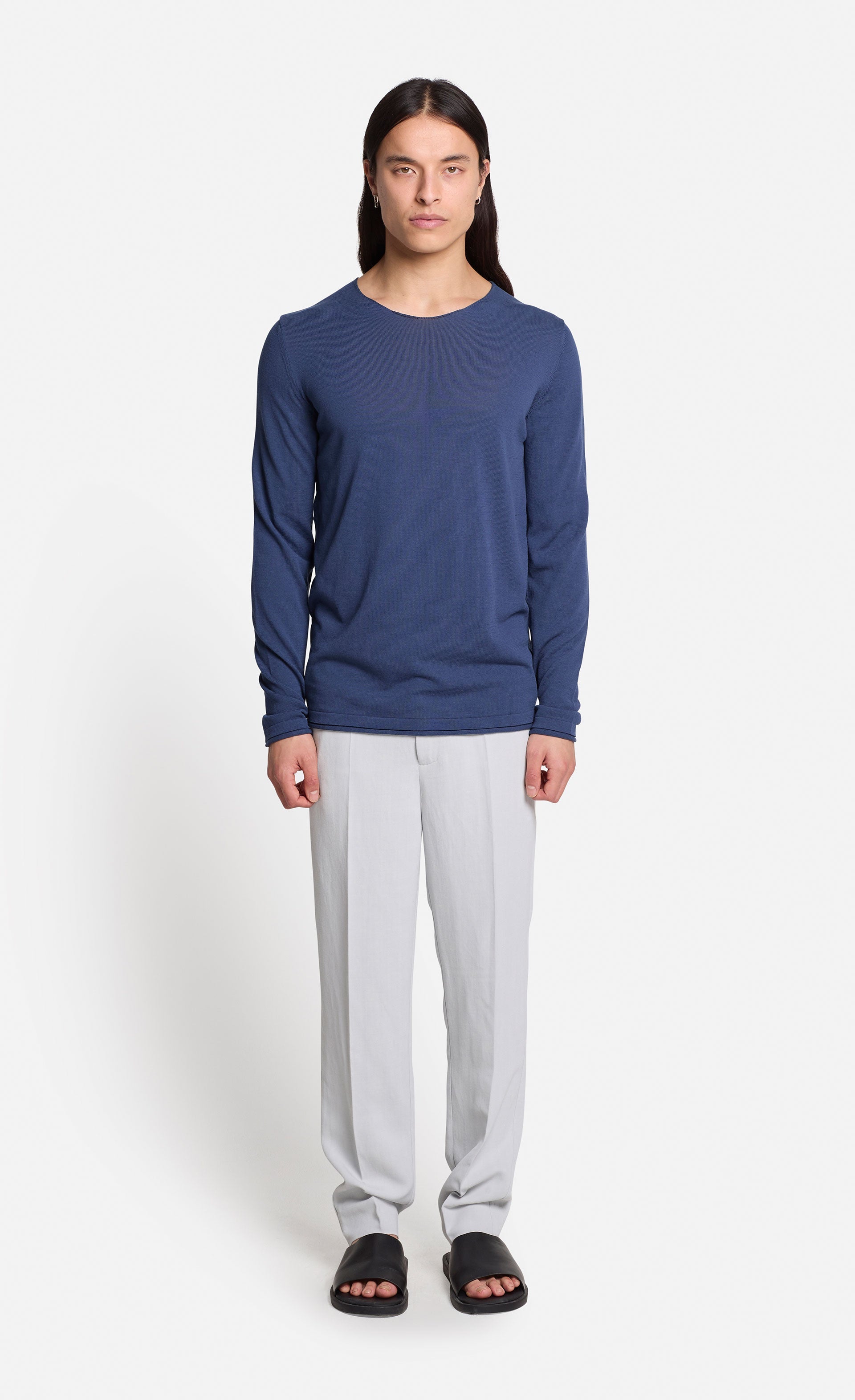 Joells-Strick & Pullover-Kiefermann-OUTLET-ARCHIVIST-ARCHIVE-SALE