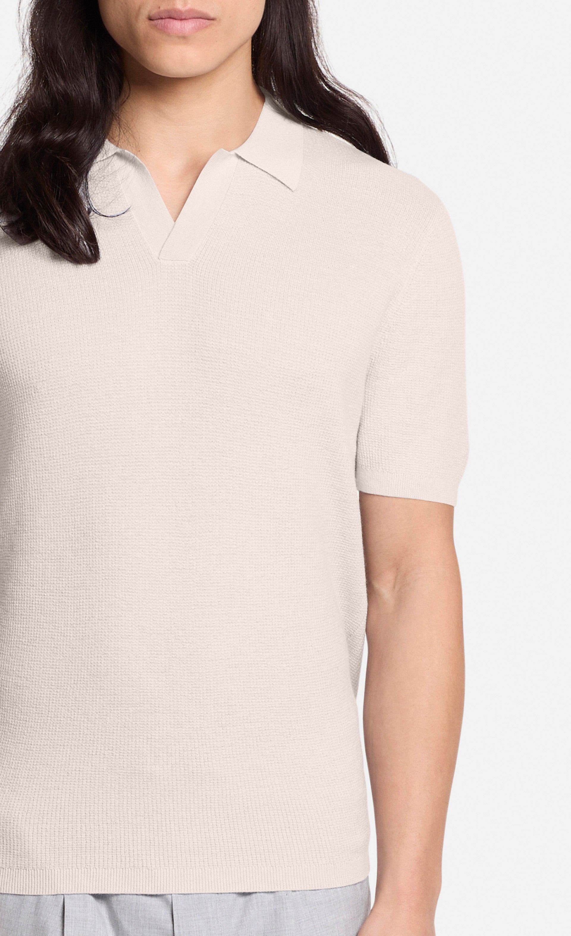 Kiefermann-Timhy-Strick & Pullover-Black-Deal-Outlet-by-ARCHIVIST