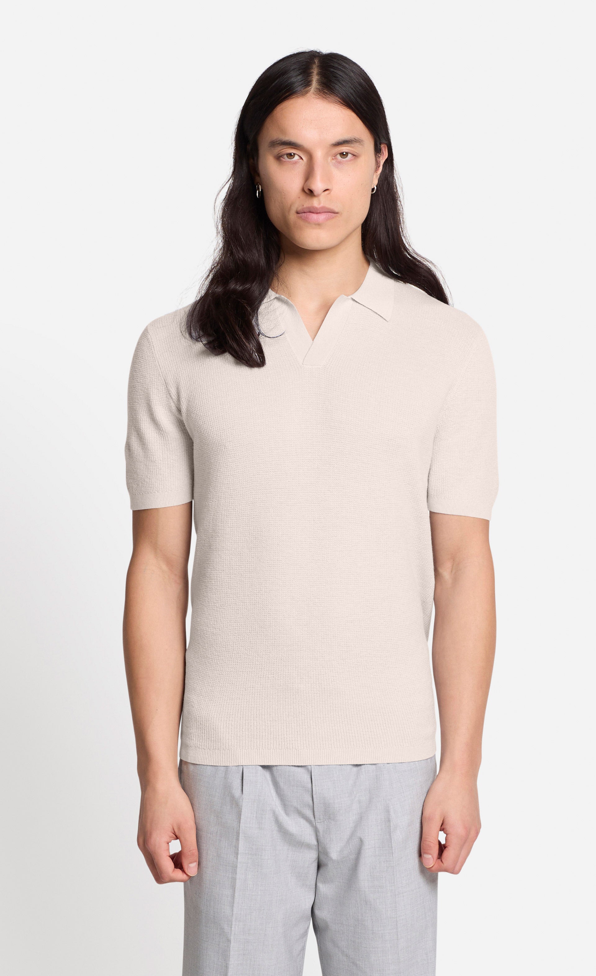 Kiefermann-Timhy-Strick & Pullover-Black-Deal-Outlet-by-ARCHIVIST