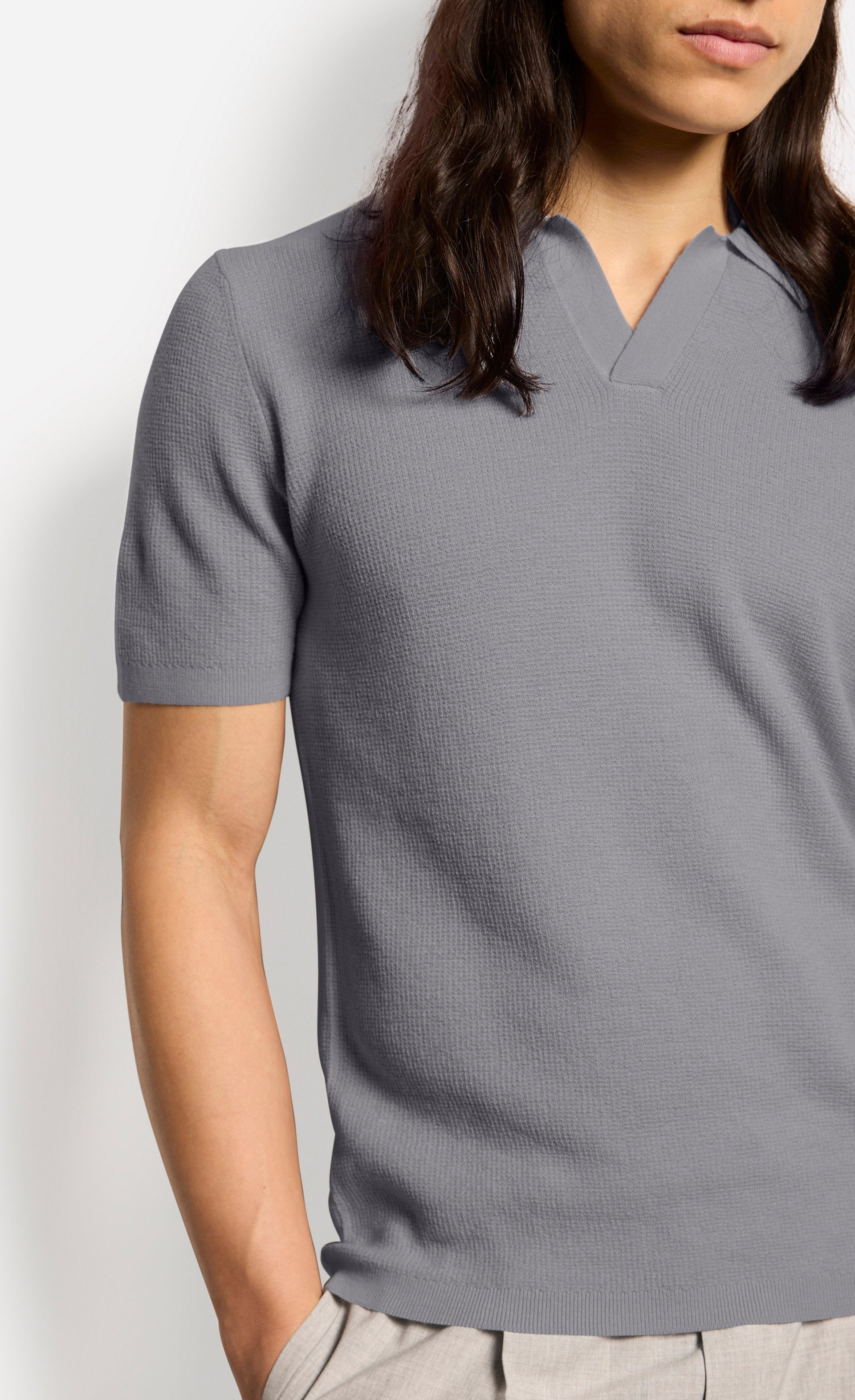 Kiefermann-Timhy-Strick & Pullover-Black-Deal-Outlet-by-ARCHIVIST