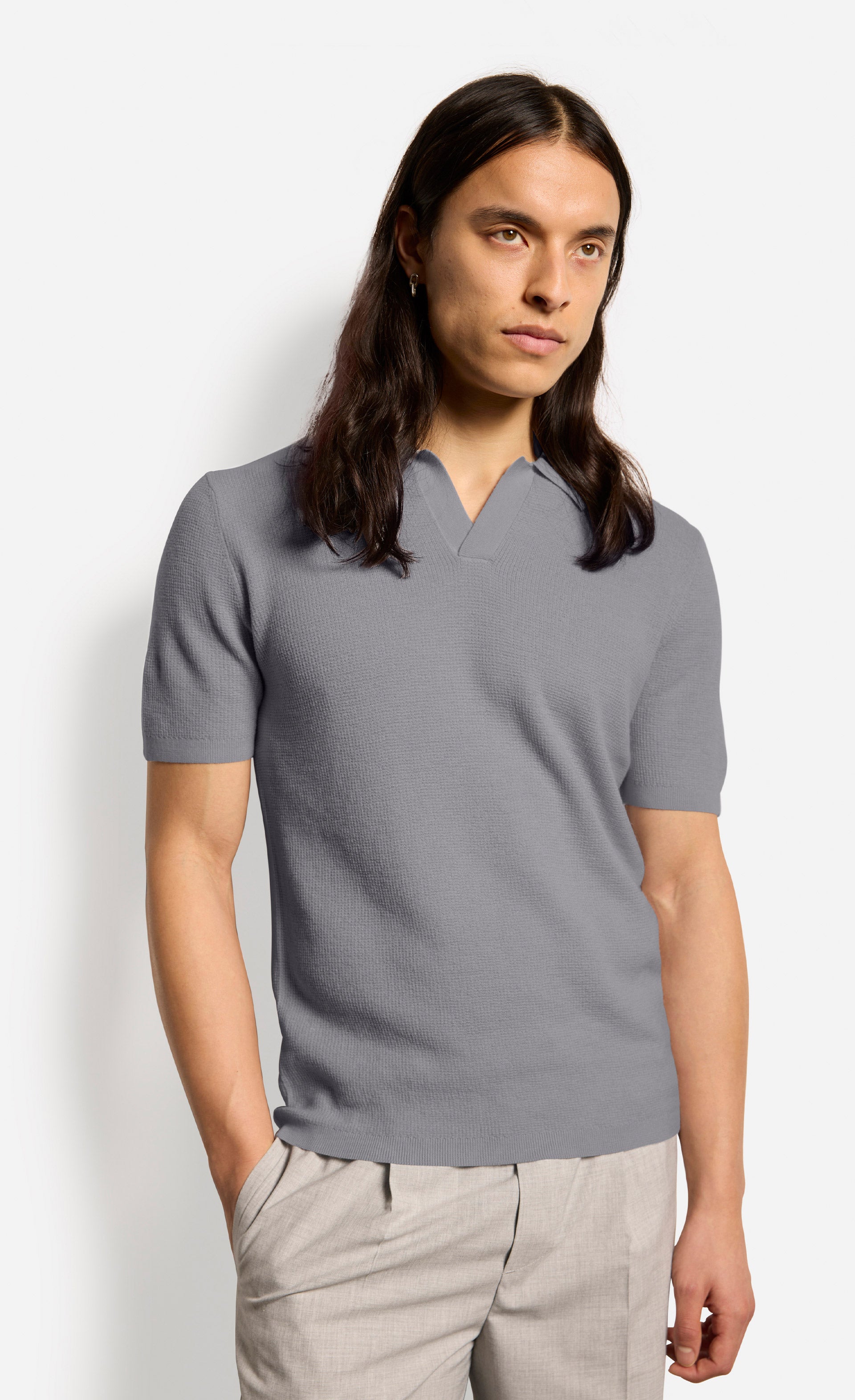 Kiefermann-Timhy-Strick & Pullover-Black-Deal-Outlet-by-ARCHIVIST