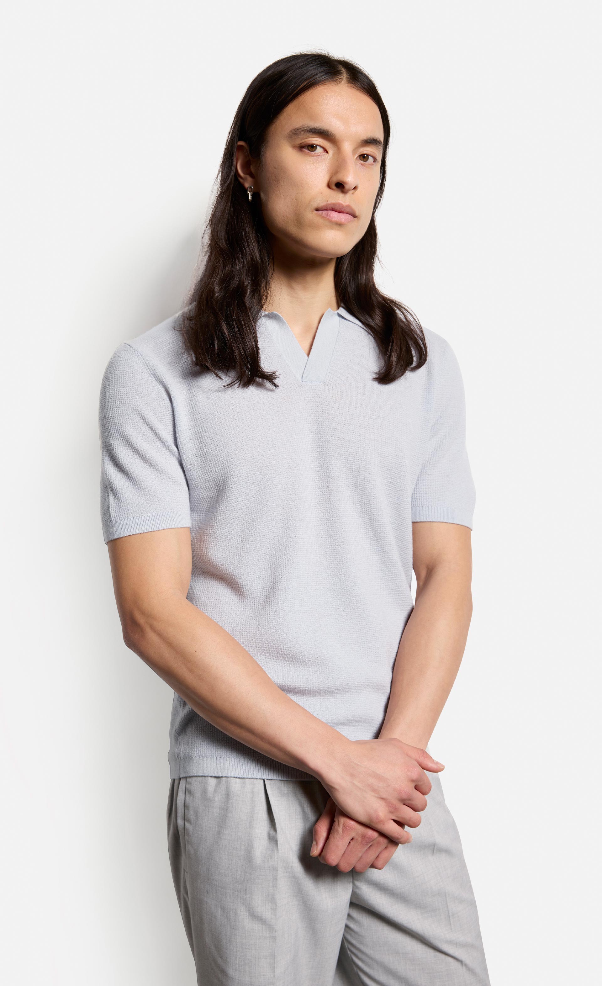 Kiefermann-Timhy-Strick & Pullover-Black-Deal-Outlet-by-ARCHIVIST