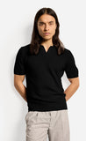 Kiefermann-Timhy-Strick & Pullover-Black-Deal-Outlet-by-ARCHIVIST