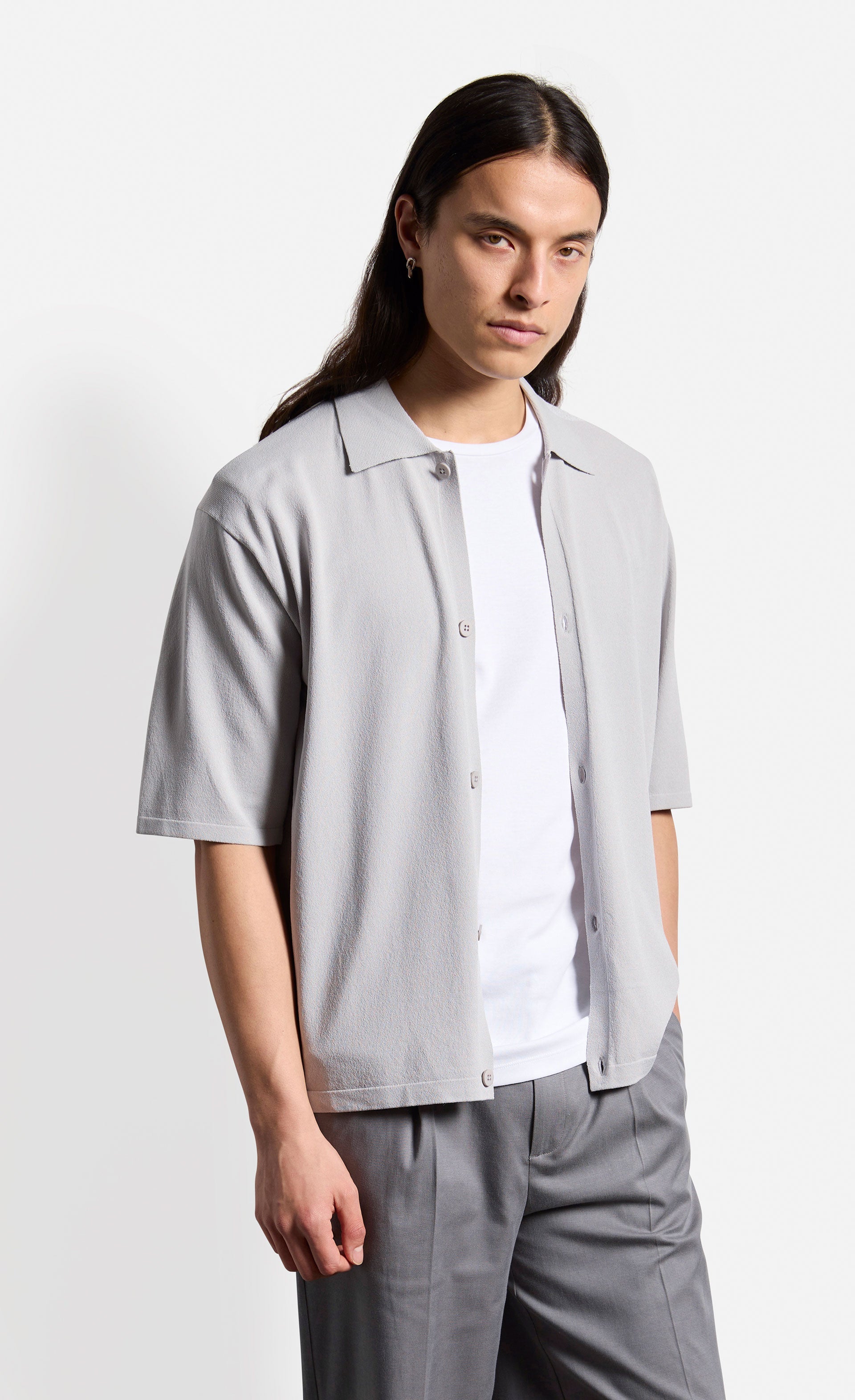 Kiefermann-Patricko-Strick & Pullover-Black-Deal-Outlet-by-ARCHIVIST