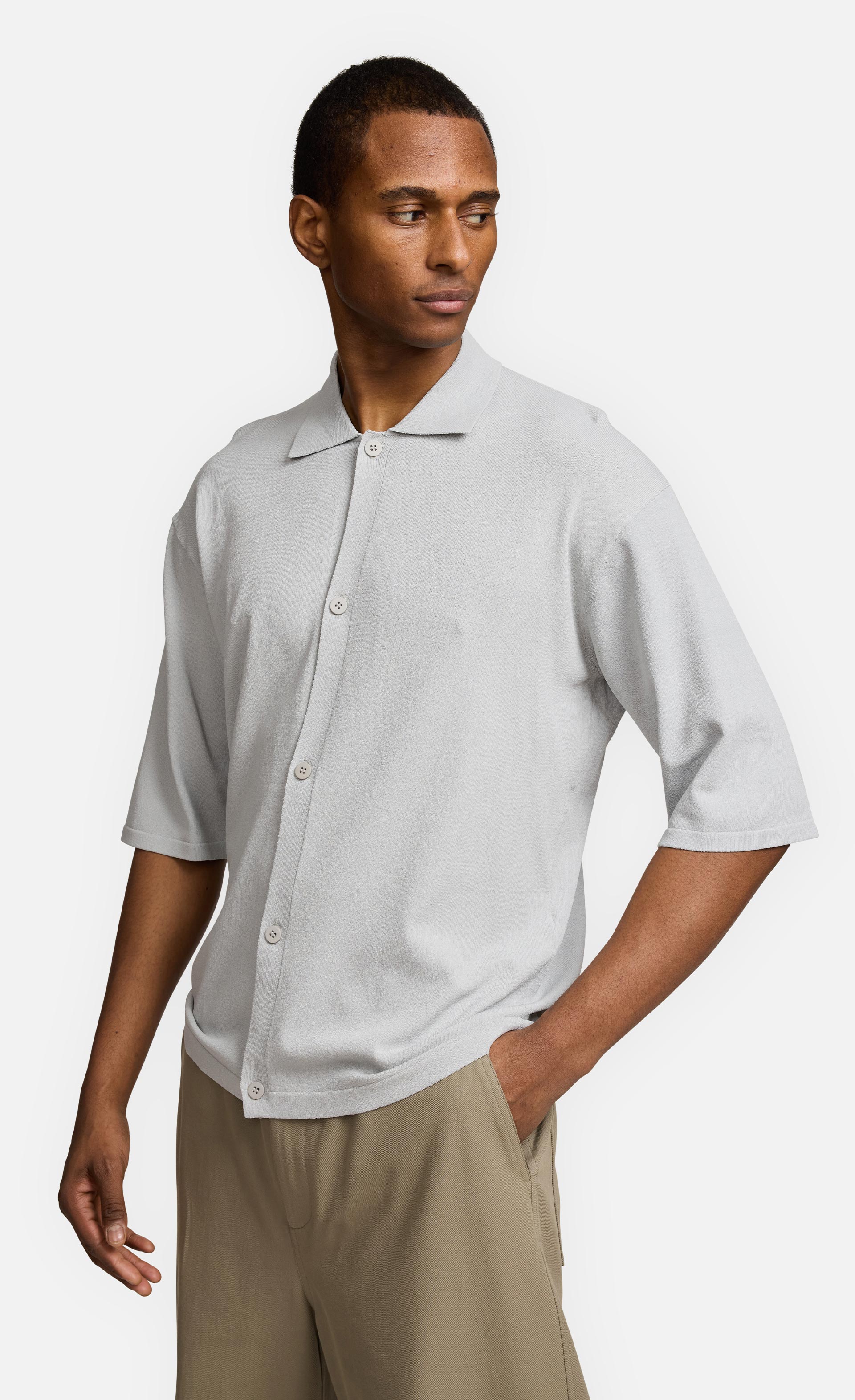 Kiefermann-Patricko-Strick & Pullover-Black-Deal-Outlet-by-ARCHIVIST