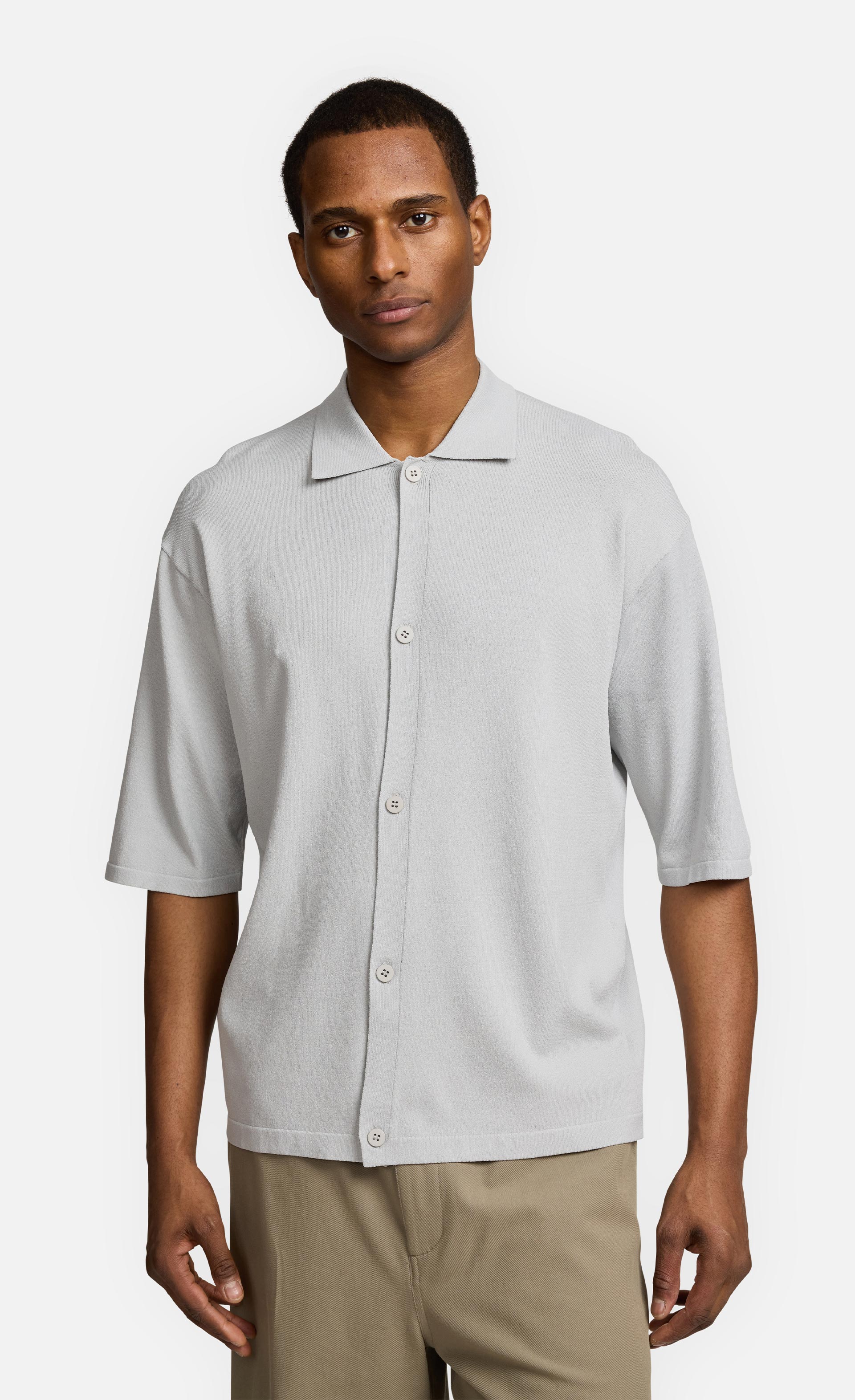 Kiefermann-Patricko-Strick & Pullover-Black-Deal-Outlet-by-ARCHIVIST