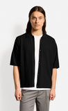 Kiefermann-Patricko-Strick & Pullover-Black-Deal-Outlet-by-ARCHIVIST