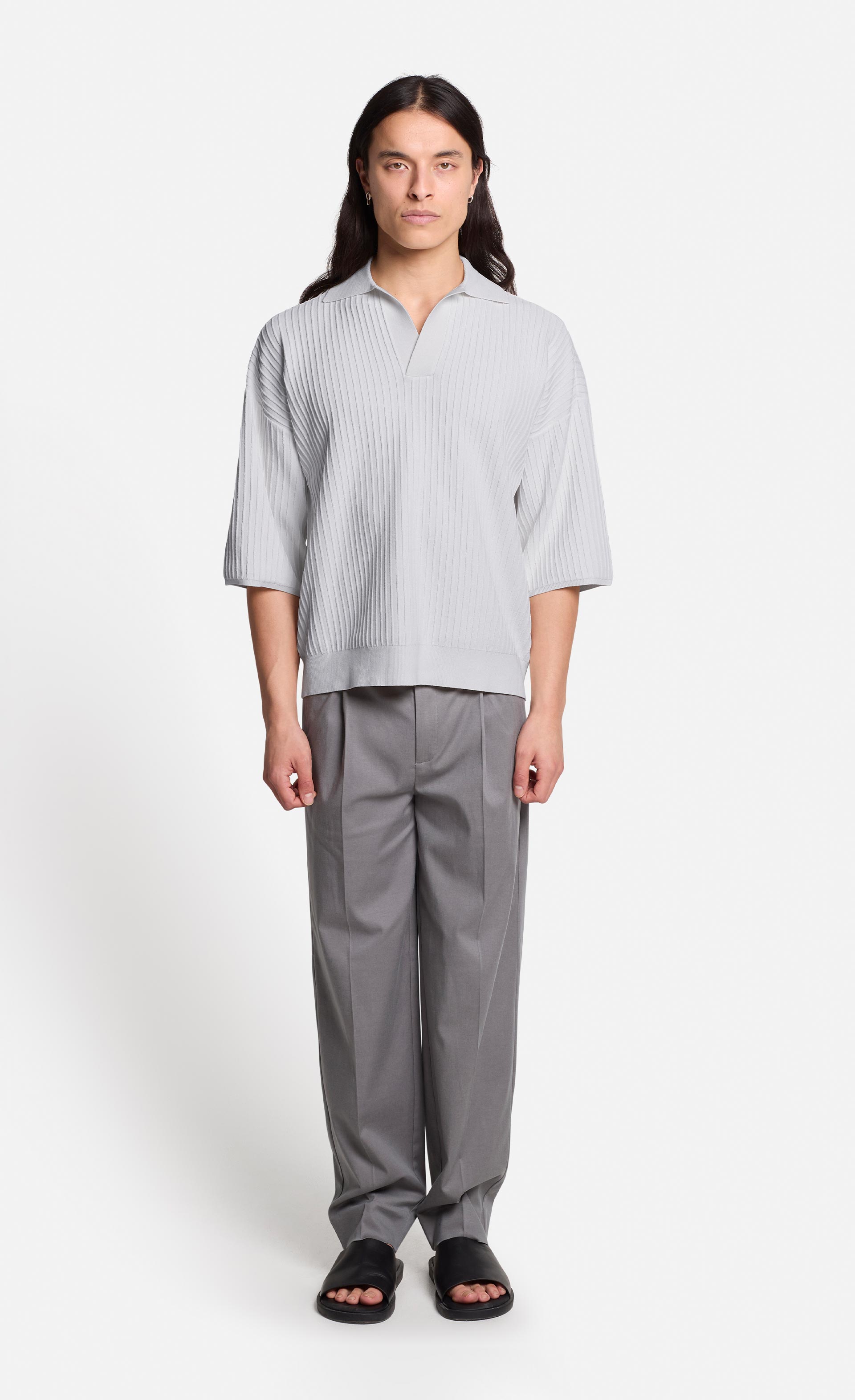 Kiefermann-Joshuam-Strick & Pullover-Black-Deal-Outlet-by-ARCHIVIST