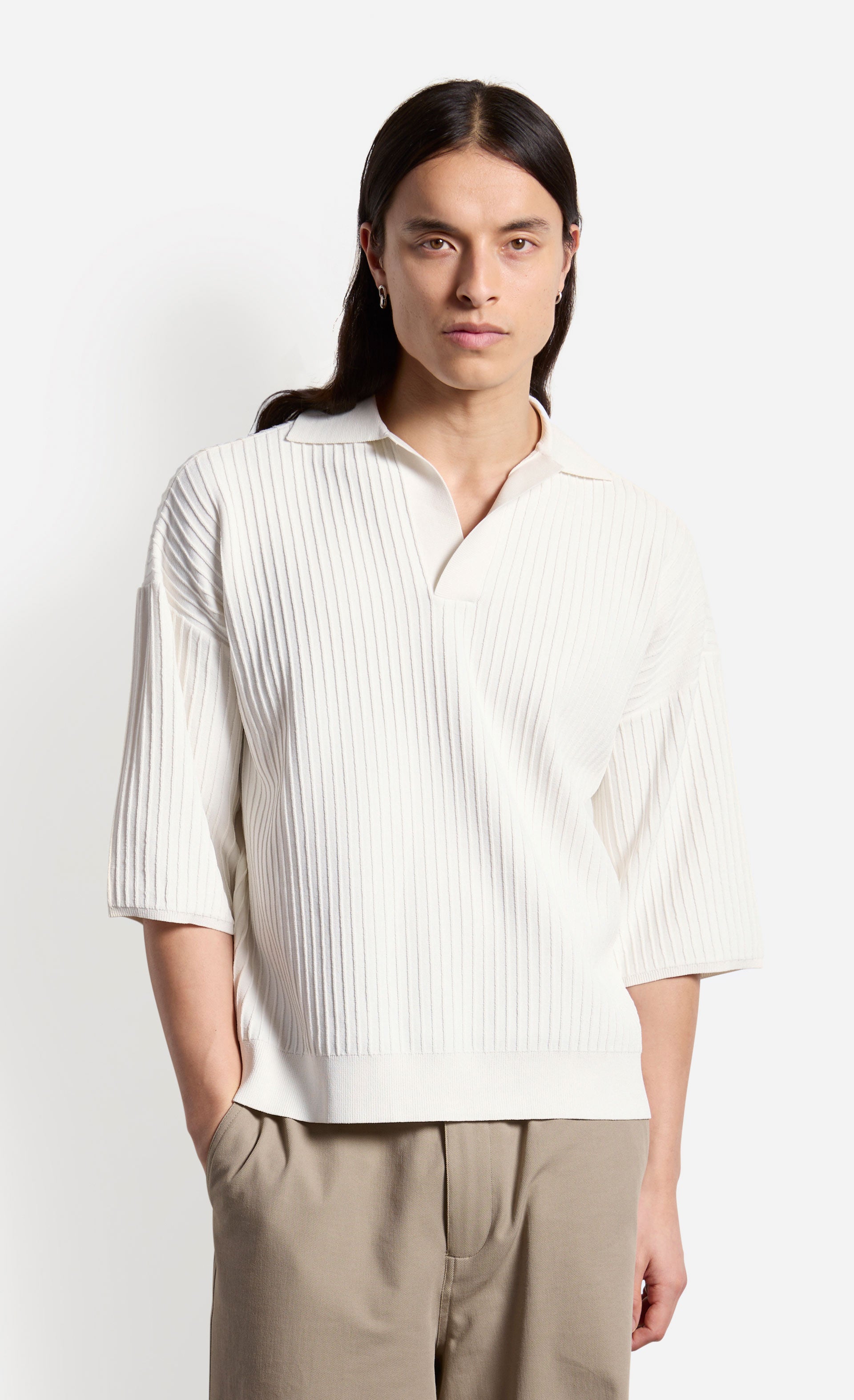 Kiefermann-Joshuam-Strick & Pullover-Black-Deal-Outlet-by-ARCHIVIST