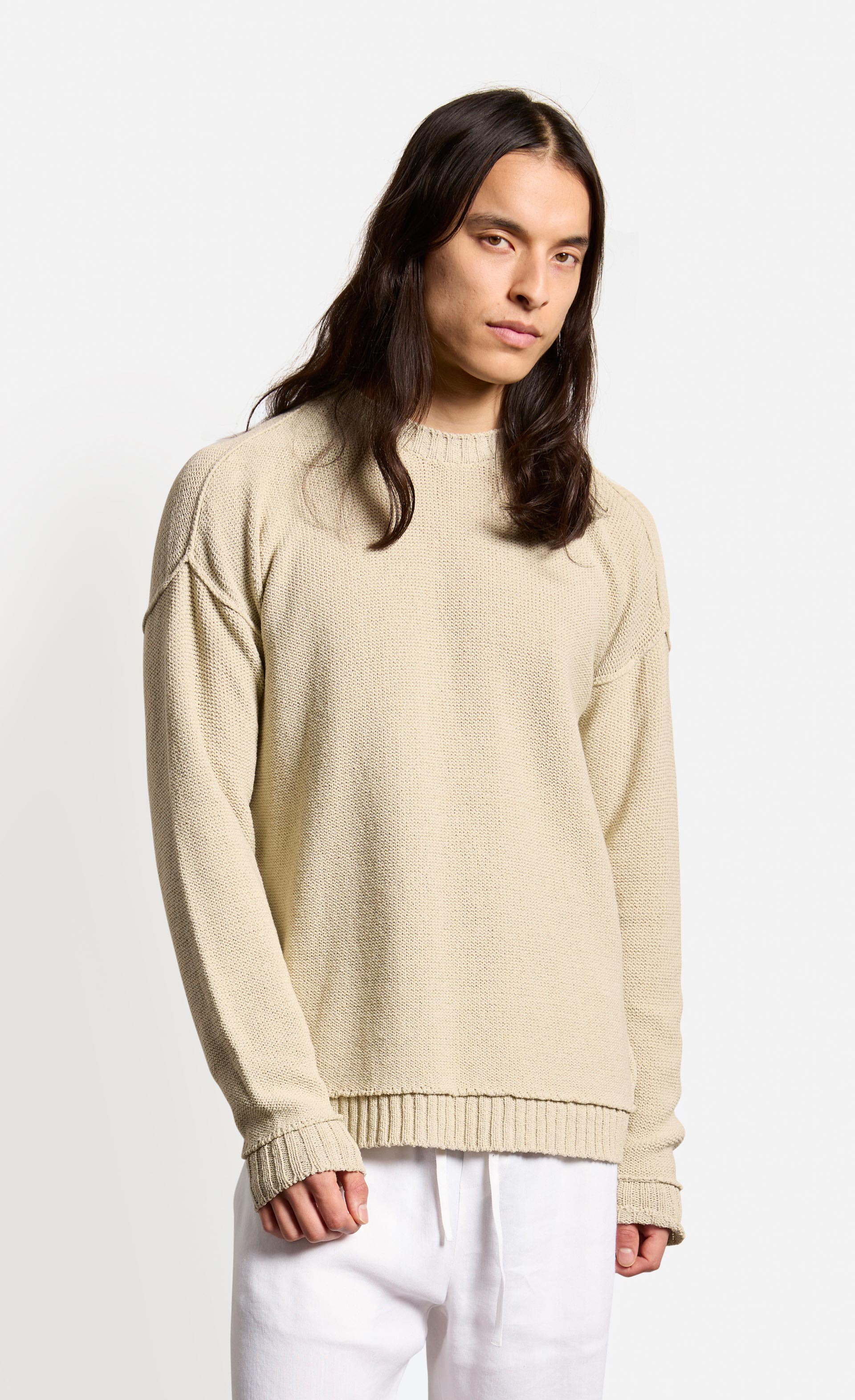 Kiefermann-Benedikts-Strick & Pullover-Black-Deal-Outlet-by-ARCHIVIST