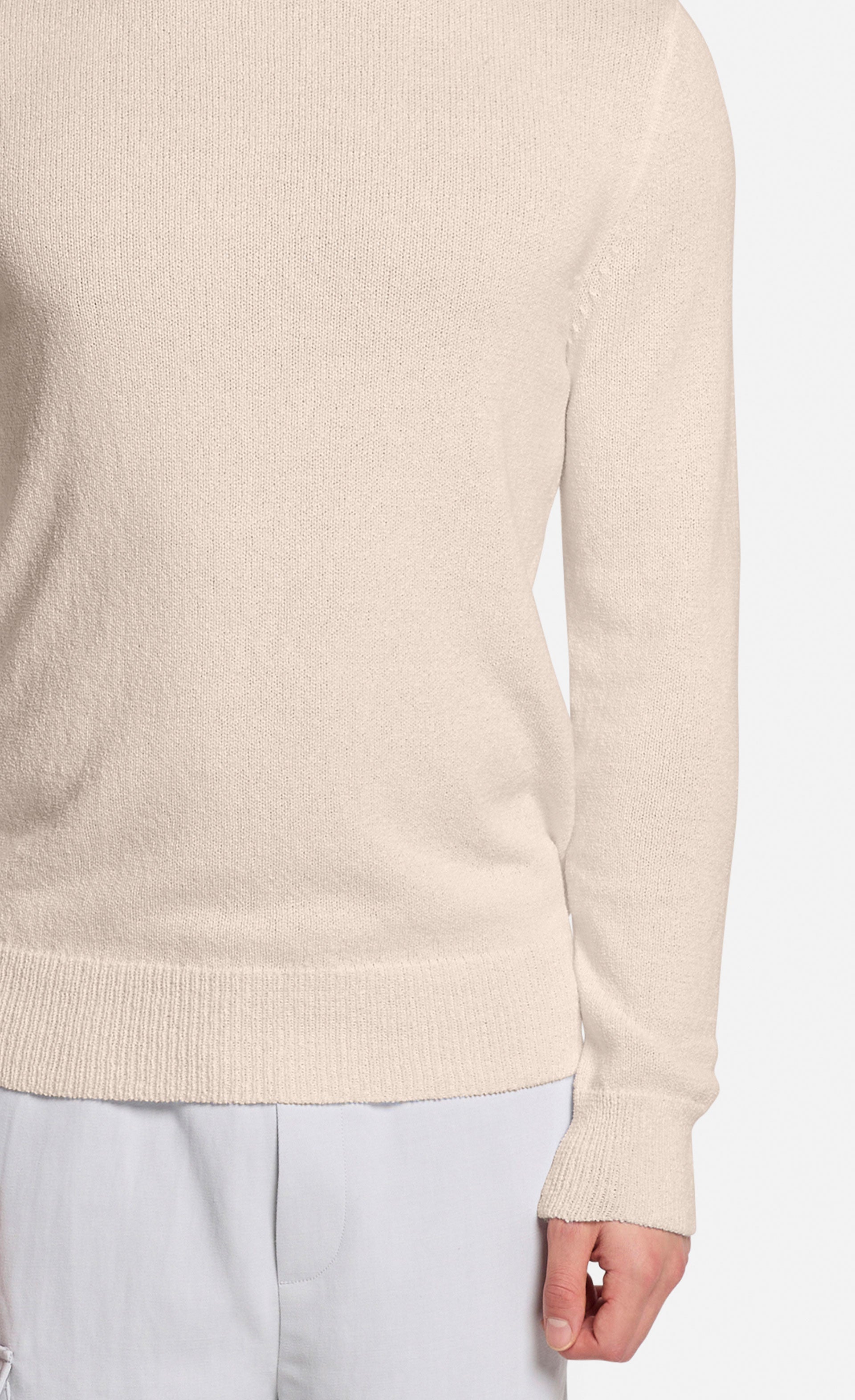 Kiefermann-Samsonio-Strick & Pullover-Black-Deal-Outlet-by-ARCHIVIST