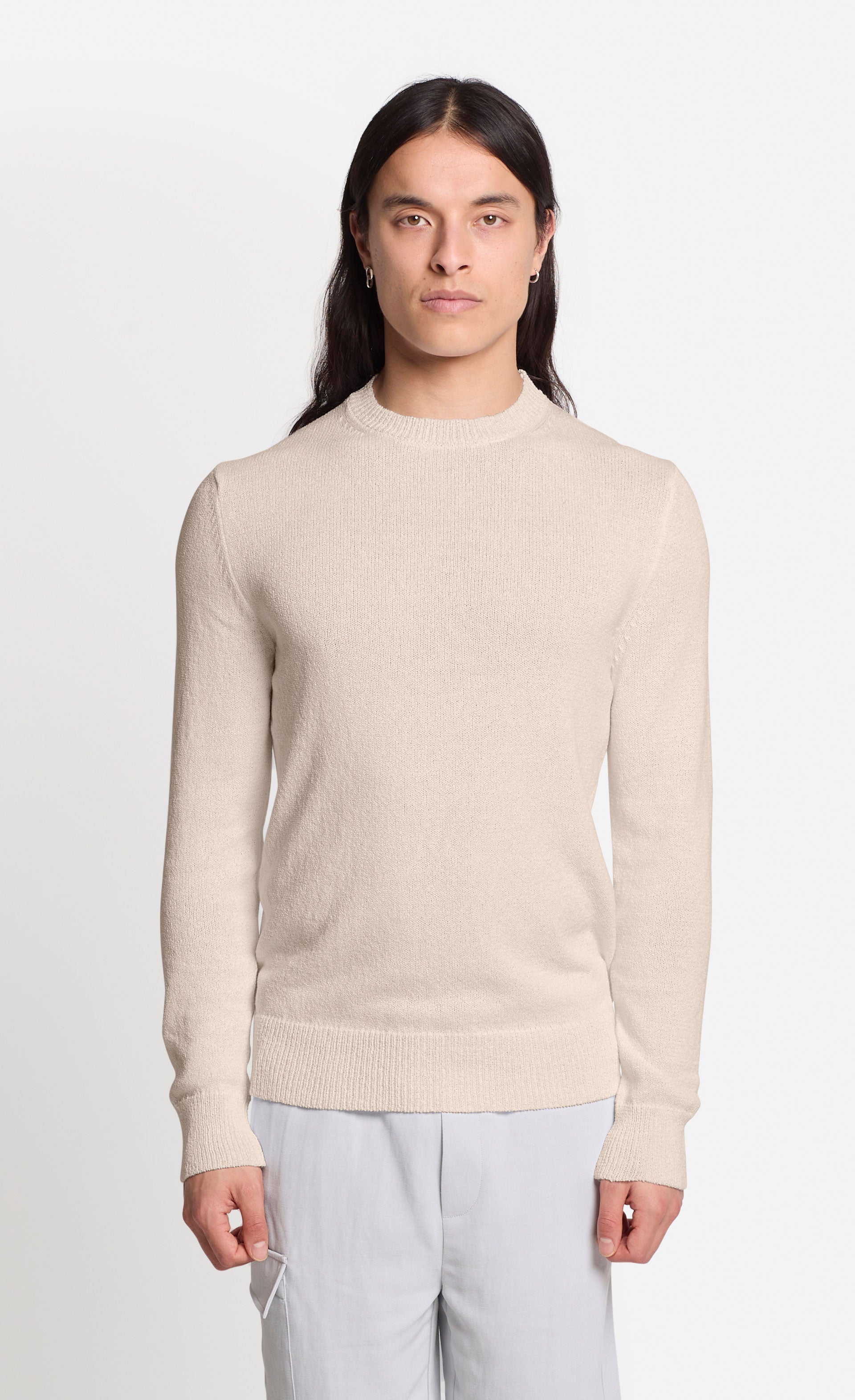 Kiefermann-Samsonio-Strick & Pullover-Black-Deal-Outlet-by-ARCHIVIST