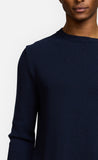 Kiefermann-Samsonio-Strick & Pullover-Black-Deal-Outlet-by-ARCHIVIST