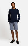 Kiefermann-Samsonio-Strick & Pullover-Black-Deal-Outlet-by-ARCHIVIST