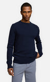 Kiefermann-Samsonio-Strick & Pullover-Black-Deal-Outlet-by-ARCHIVIST