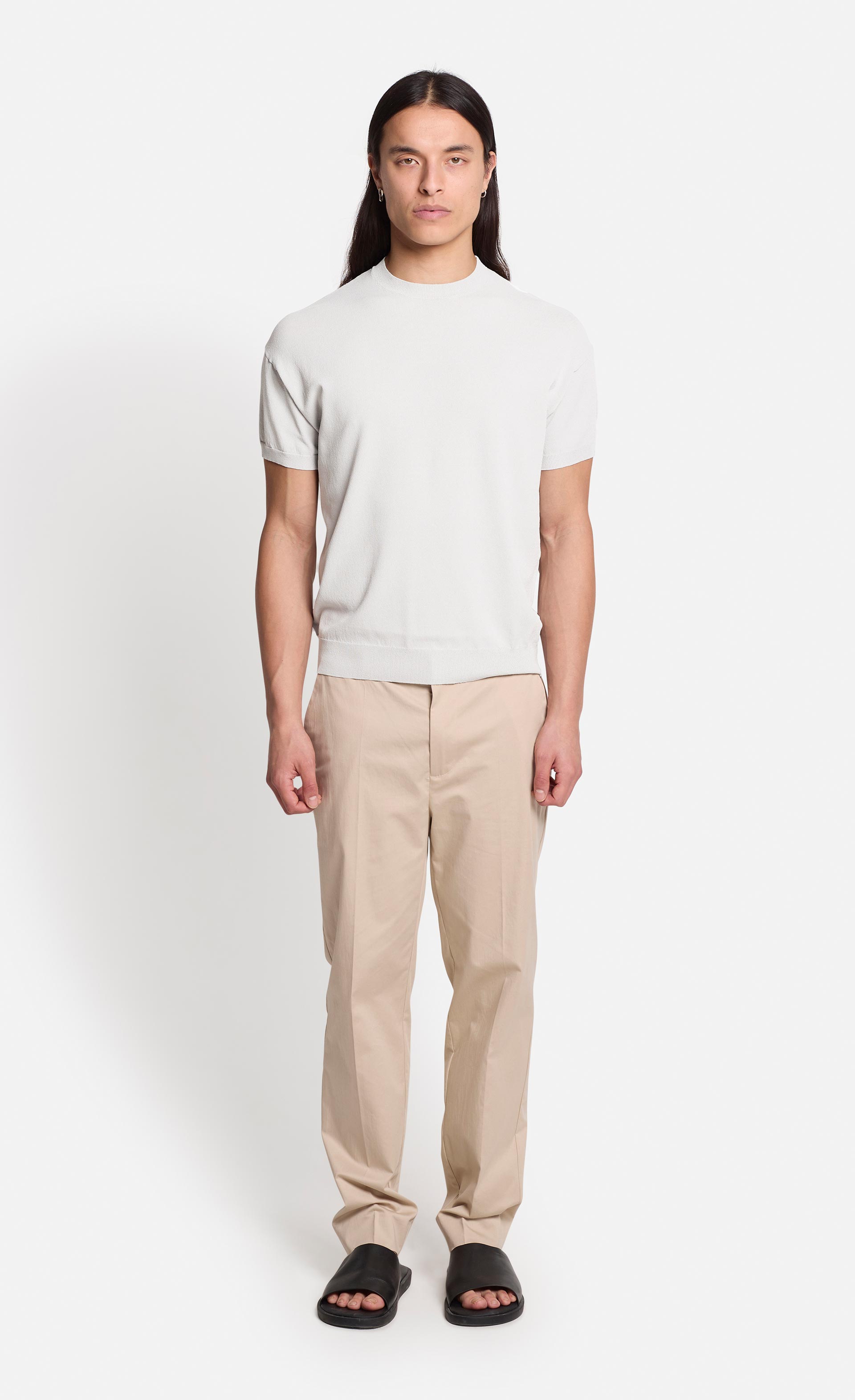 Kiefermann-Karllo-Strick & Pullover-Black-Deal-Outlet-by-ARCHIVIST