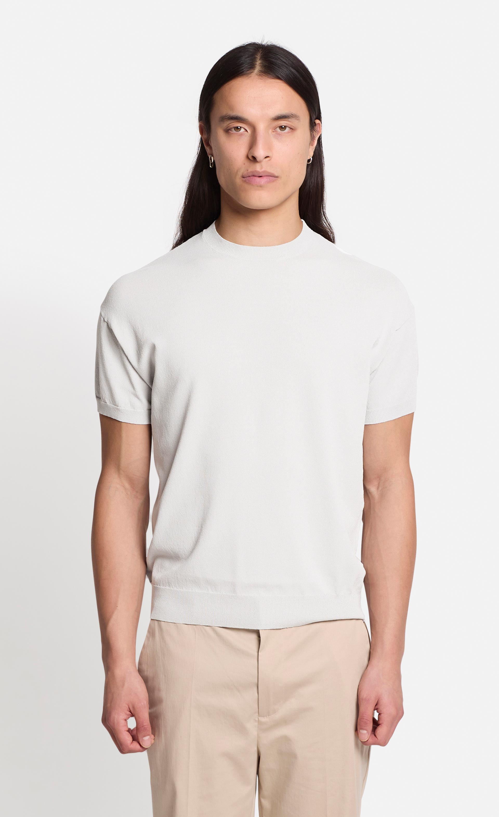 Kiefermann-Karllo-Strick & Pullover-Black-Deal-Outlet-by-ARCHIVIST