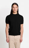 Kiefermann-Karllo-Strick & Pullover-Black-Deal-Outlet-by-ARCHIVIST