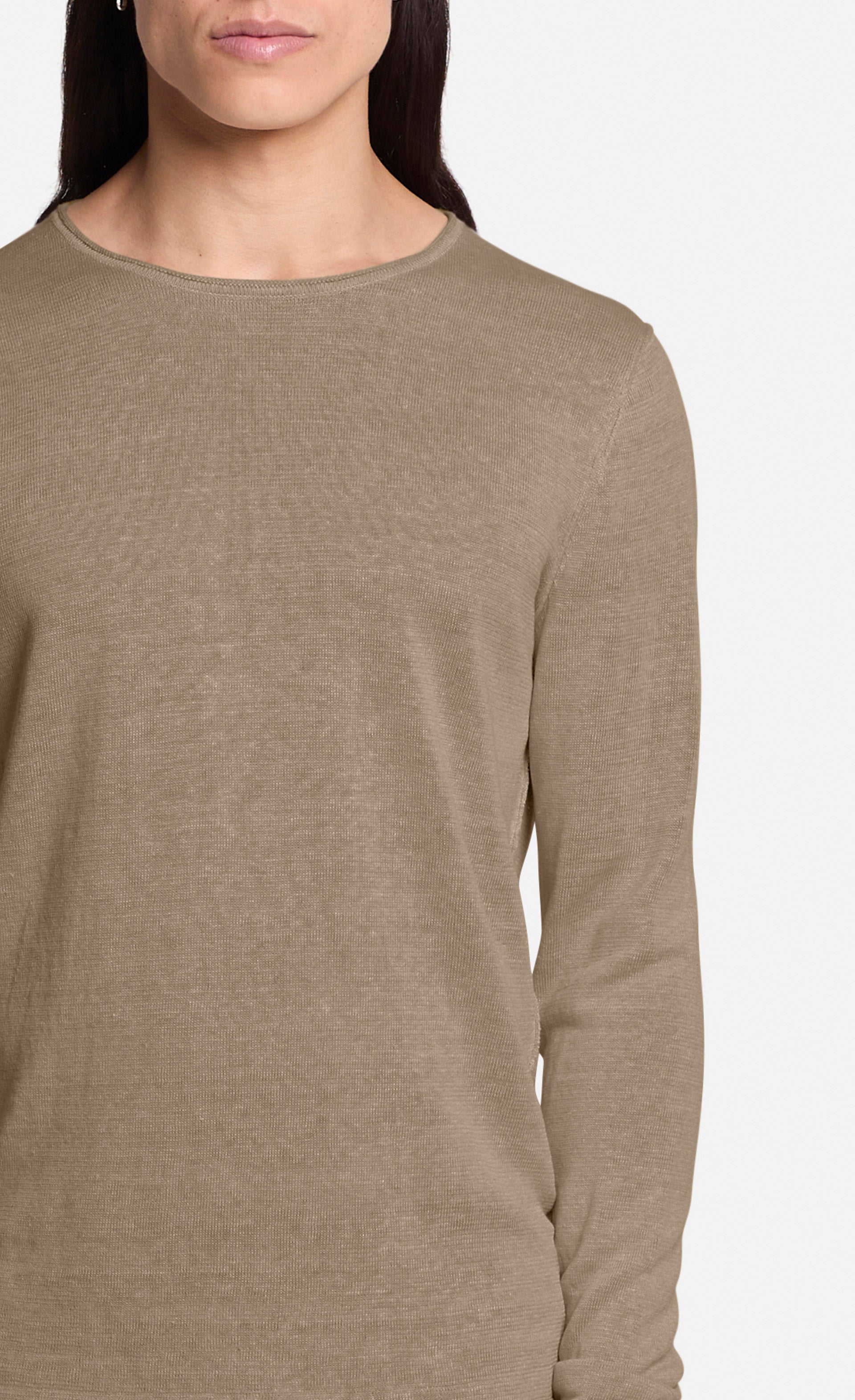 Kiefermann-Jenario-Strick & Pullover-Black-Deal-Outlet-by-ARCHIVIST