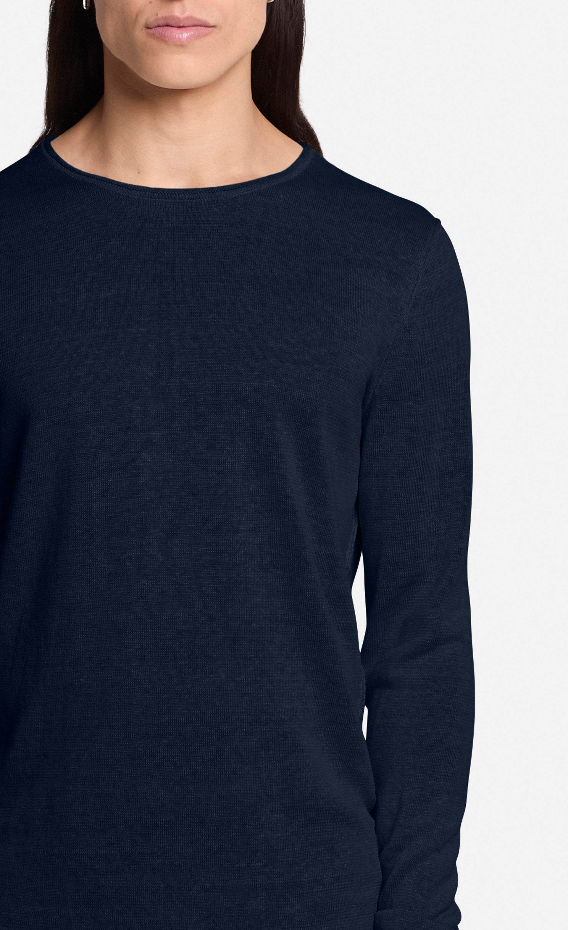 Kiefermann-Jenario-Strick & Pullover-Black-Deal-Outlet-by-ARCHIVIST